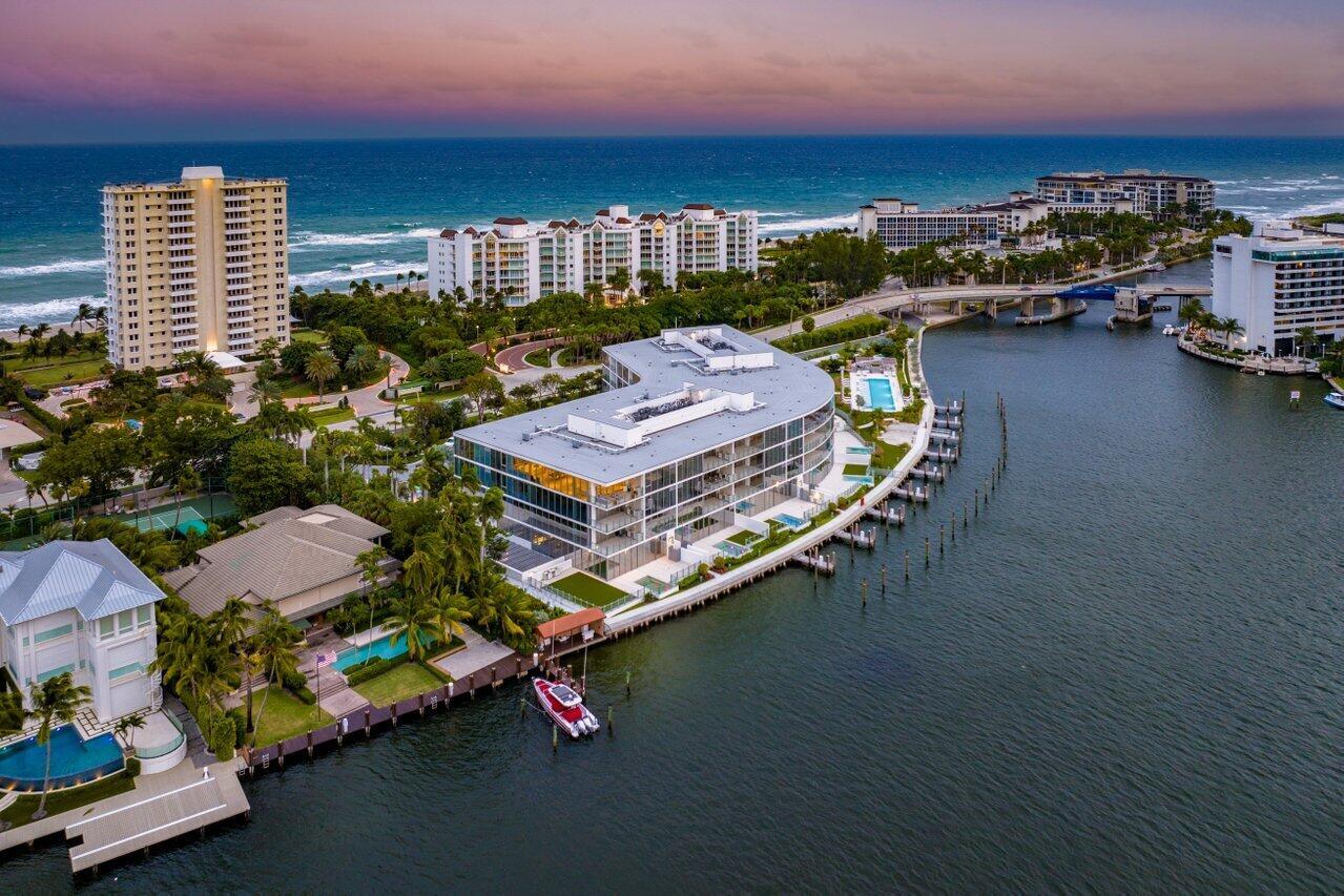 725 S Ocean Boulevard Unit: 303