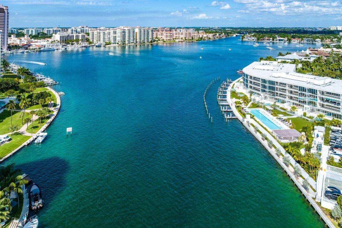 725 S Ocean Boulevard Unit: 303