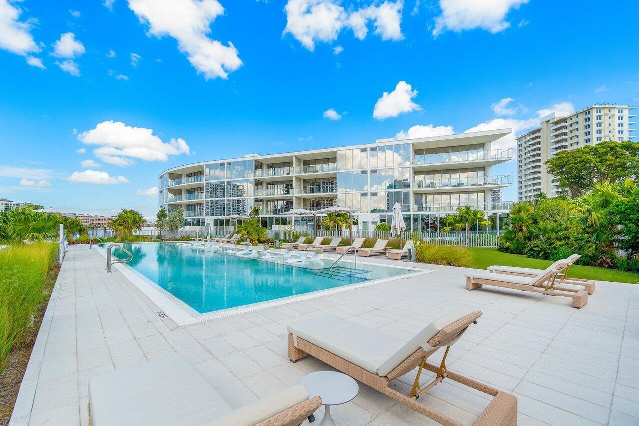725 S Ocean Boulevard Unit: 303