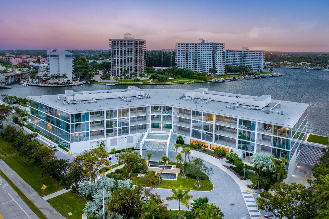 725 S Ocean Boulevard Unit: 303