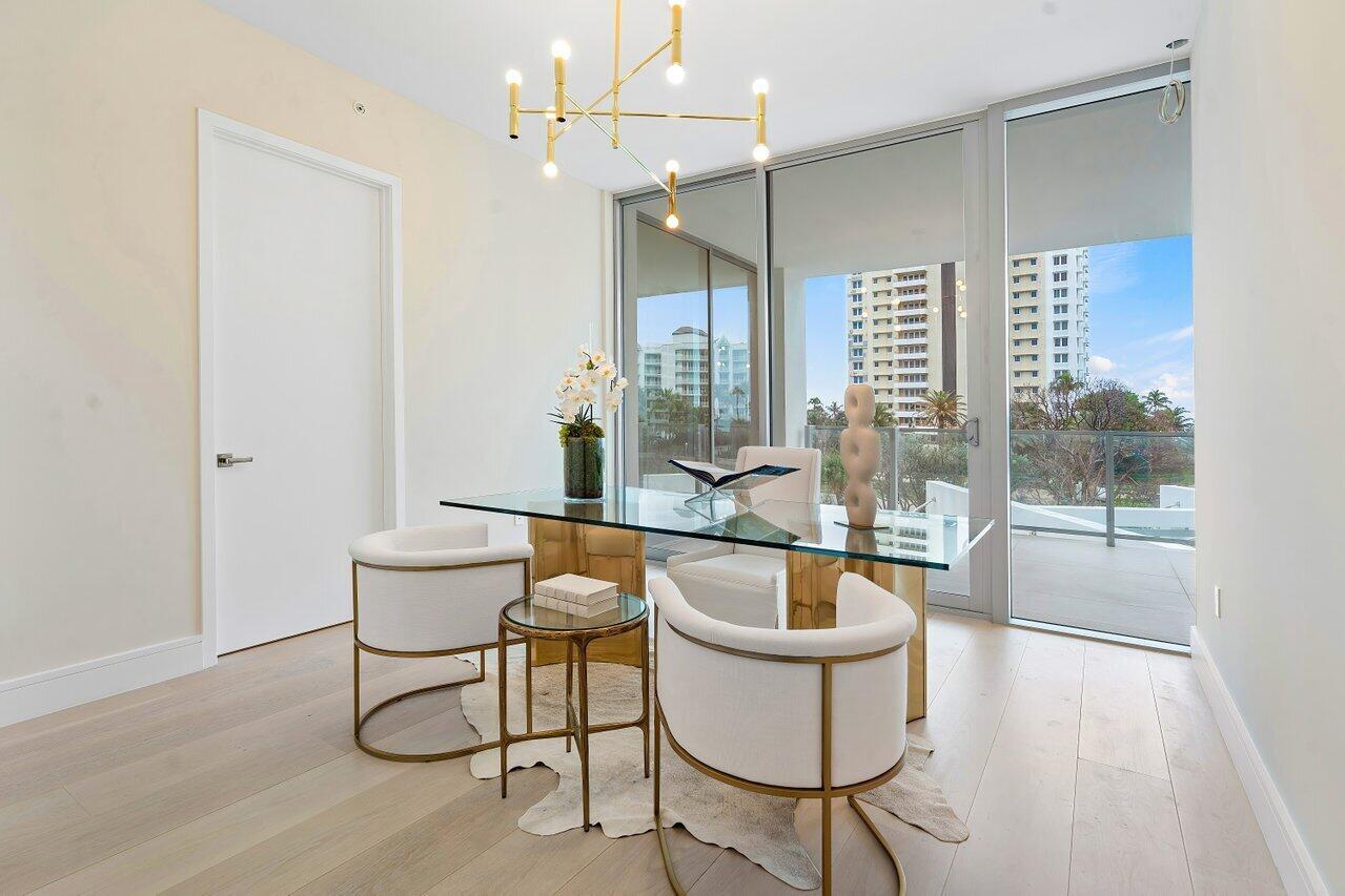 725 S Ocean Boulevard Unit: 303