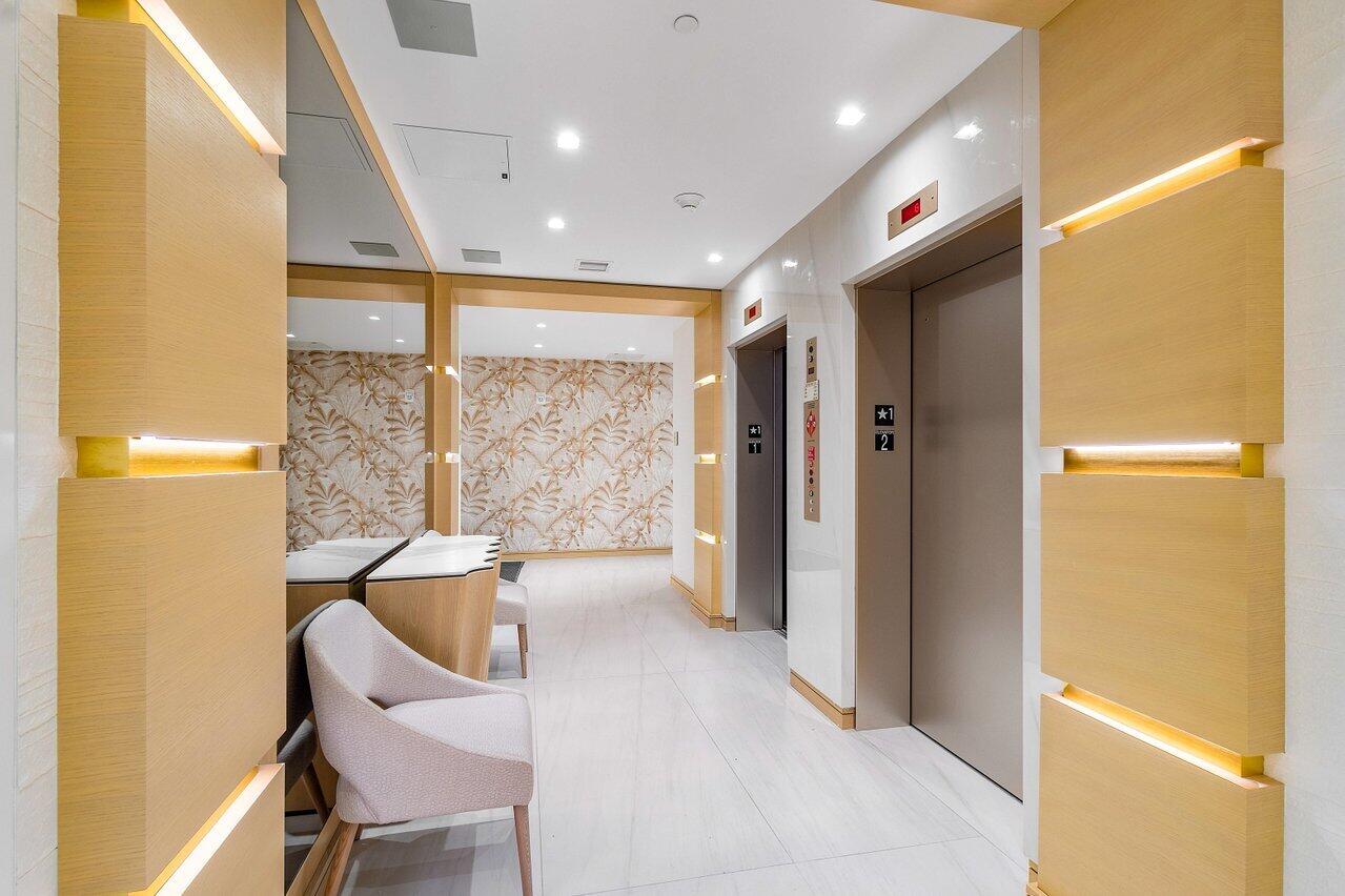 725 S Ocean Boulevard Unit: 303