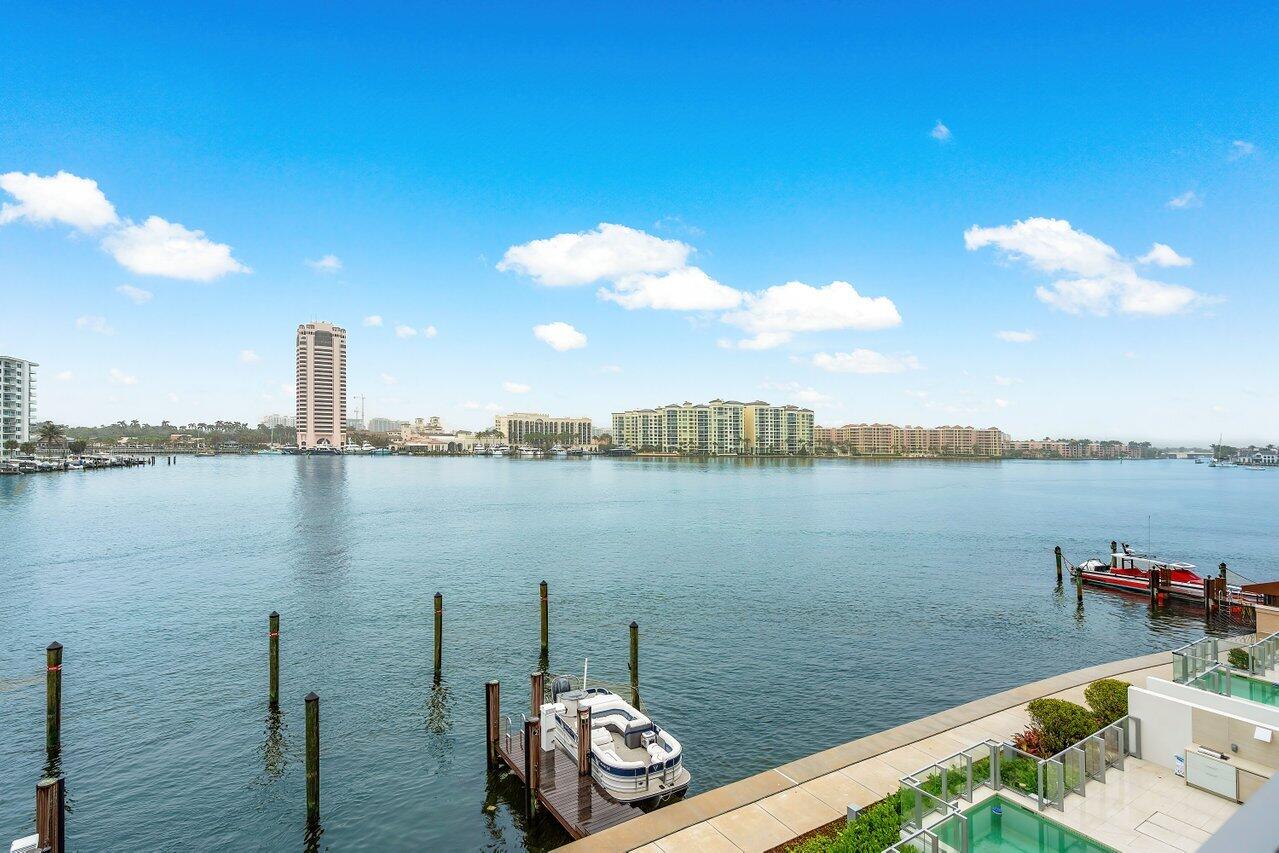 725 S Ocean Boulevard Unit: 303