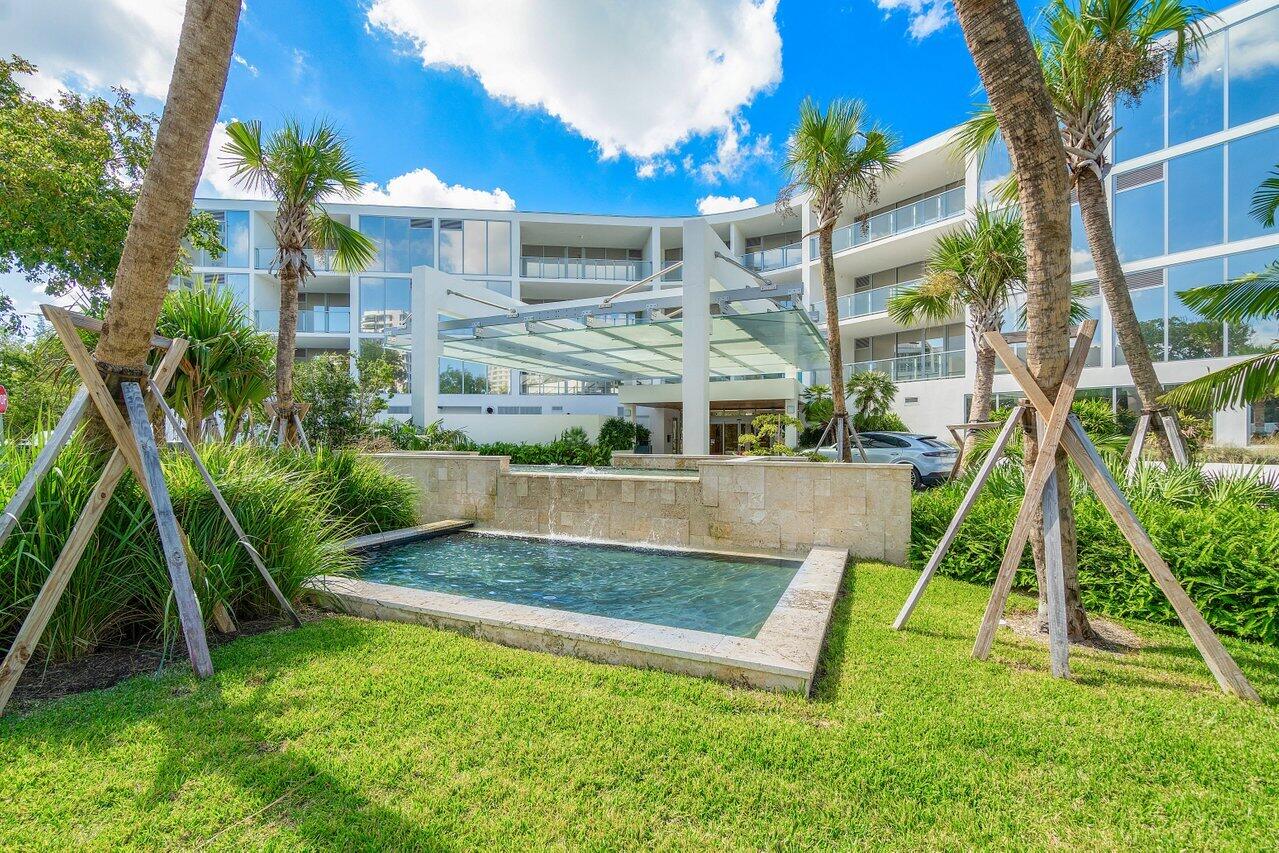 725 S Ocean Boulevard Unit: 303