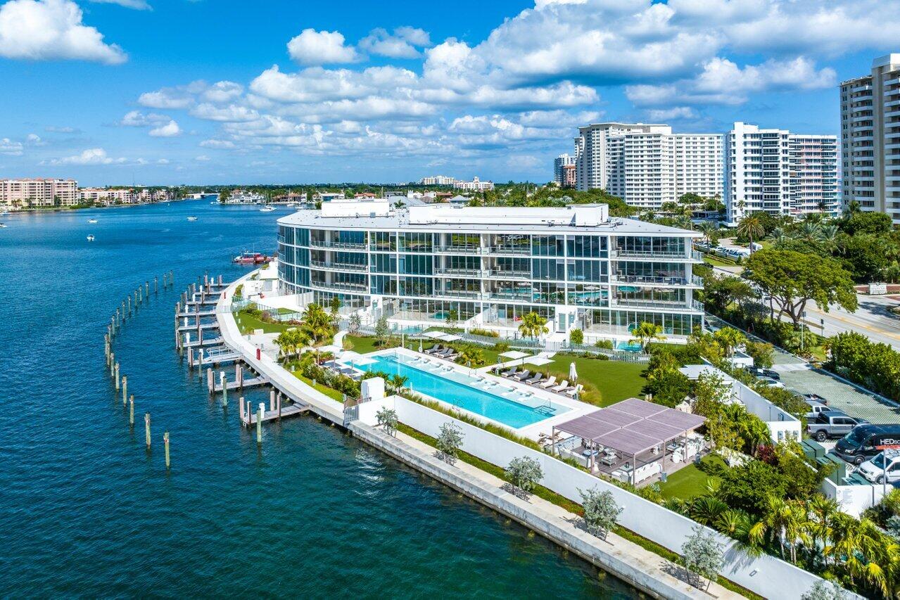 725 S Ocean Boulevard Unit: 303