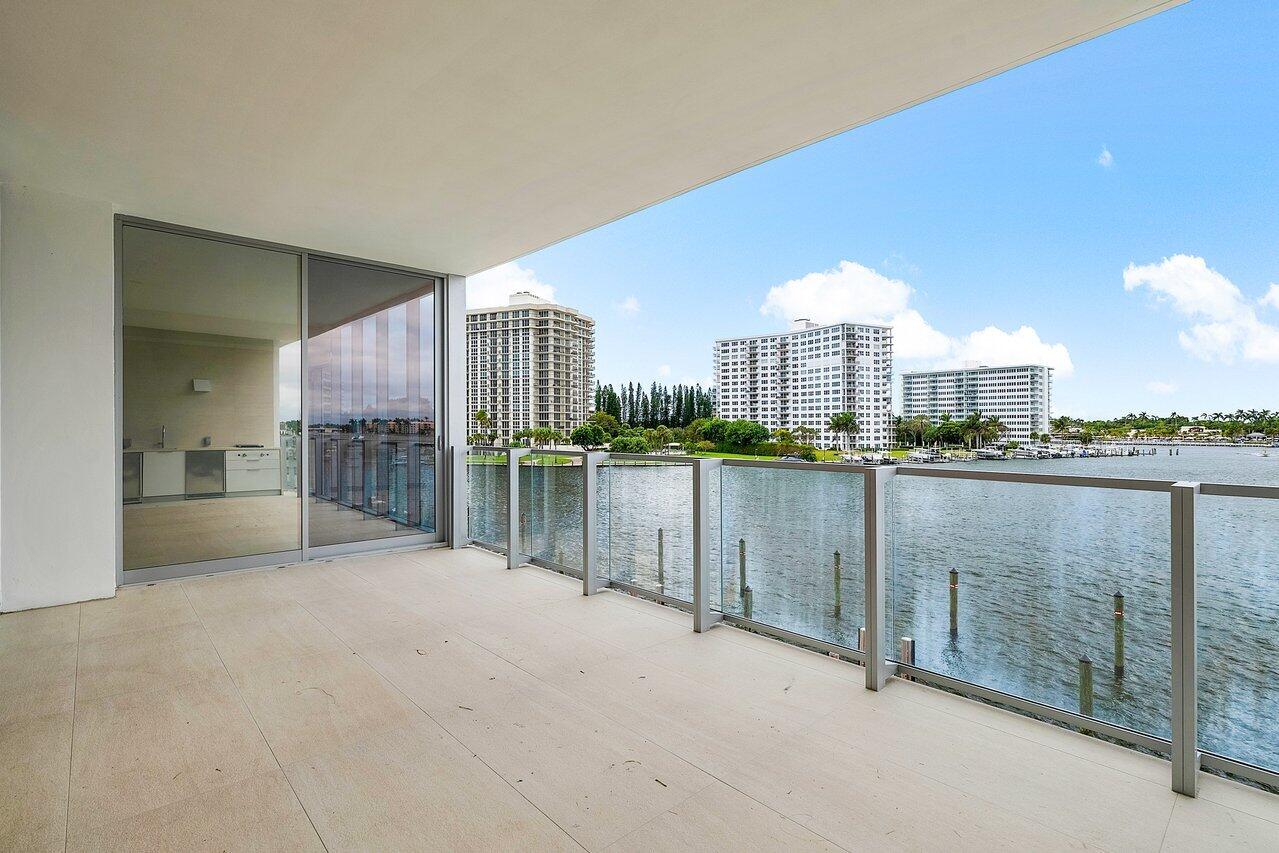 725 S Ocean Boulevard Unit: 303