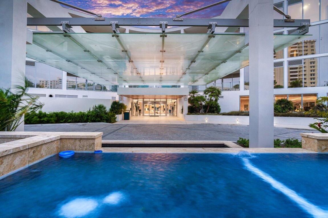 725 S Ocean Boulevard Unit: 303