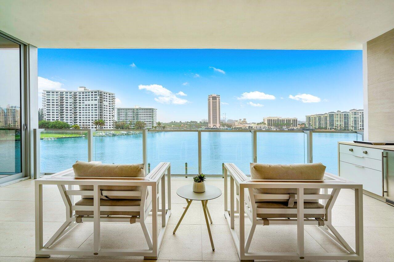 725 S Ocean Boulevard Unit: 303