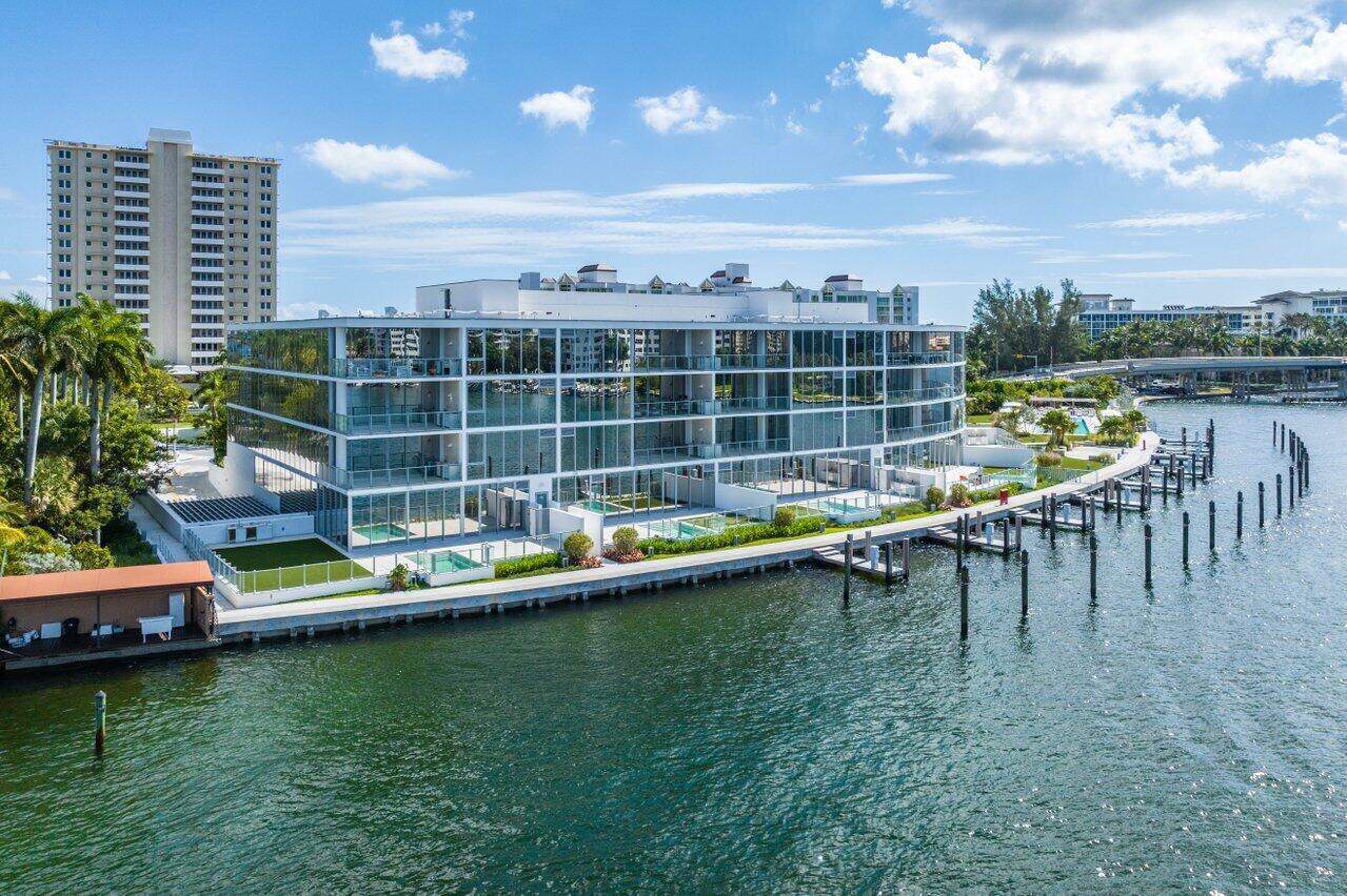 725 S Ocean Boulevard Unit: 303
