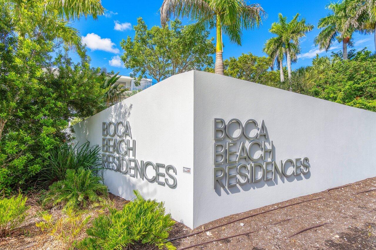725 S Ocean Boulevard Unit: 303