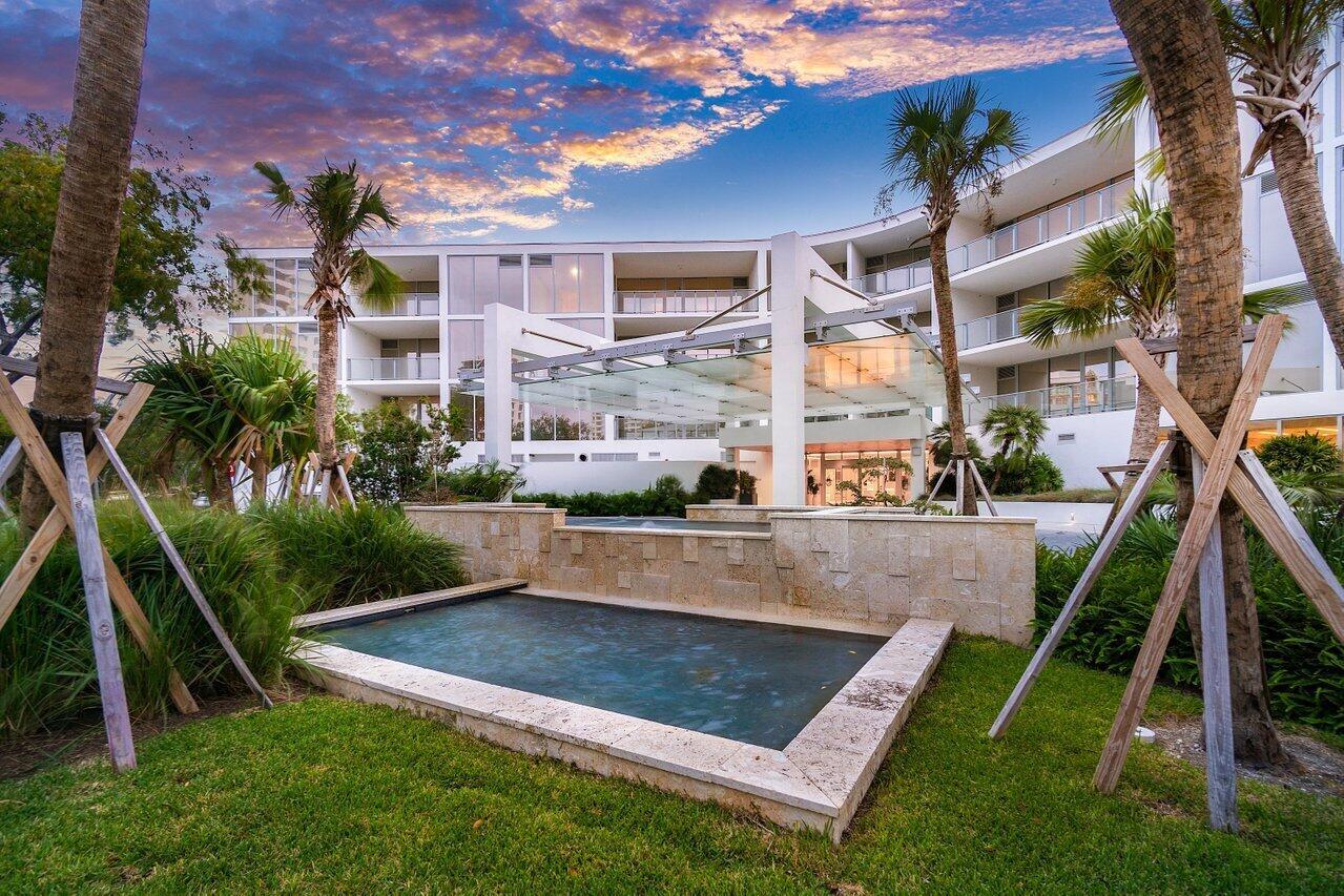 725 S Ocean Boulevard Unit: 303