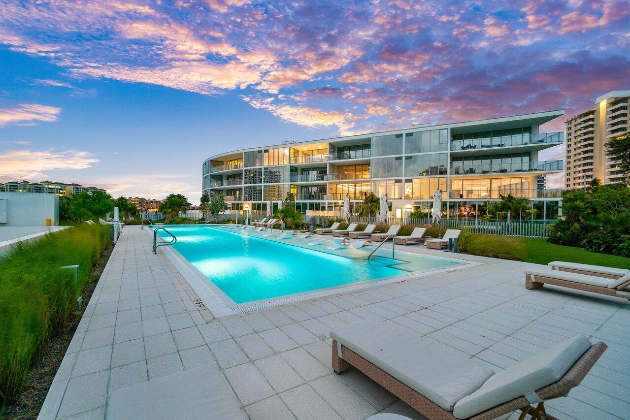 725 S Ocean Boulevard Unit: 303