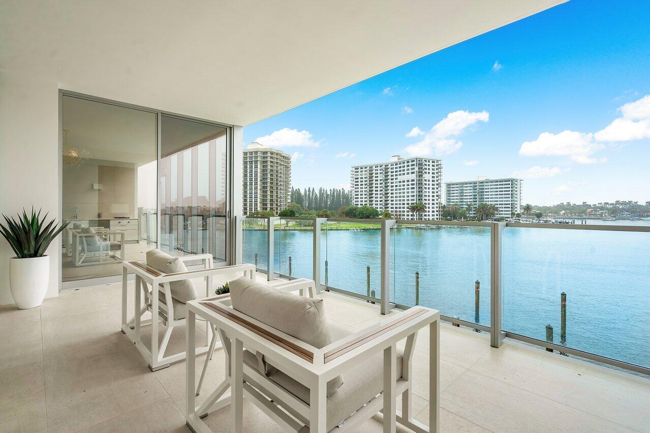 725 S Ocean Boulevard Unit: 303