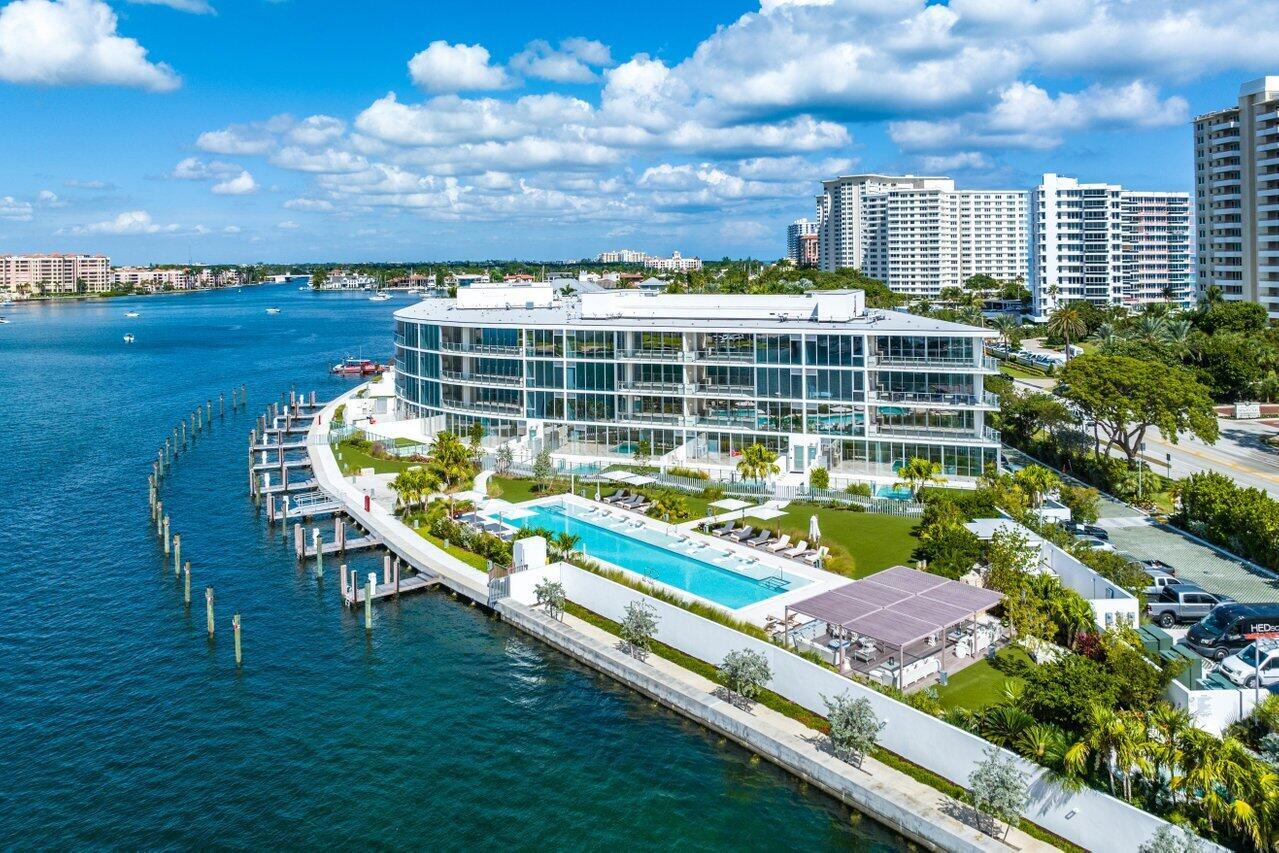 725 S Ocean Boulevard Unit: 303