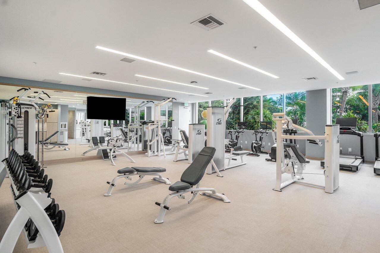 725 S Ocean Boulevard Unit: 303