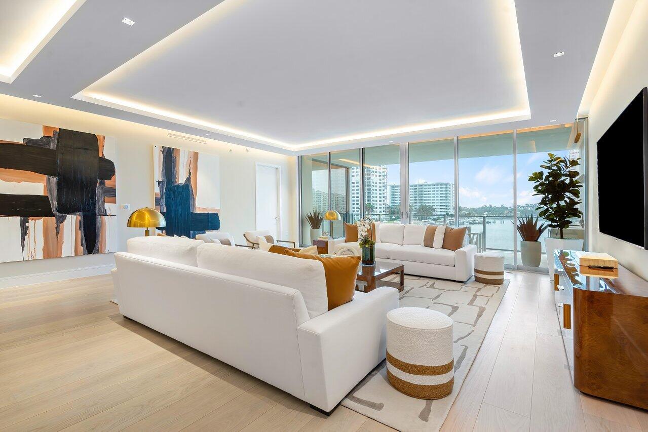 725 S Ocean Boulevard Unit: 303