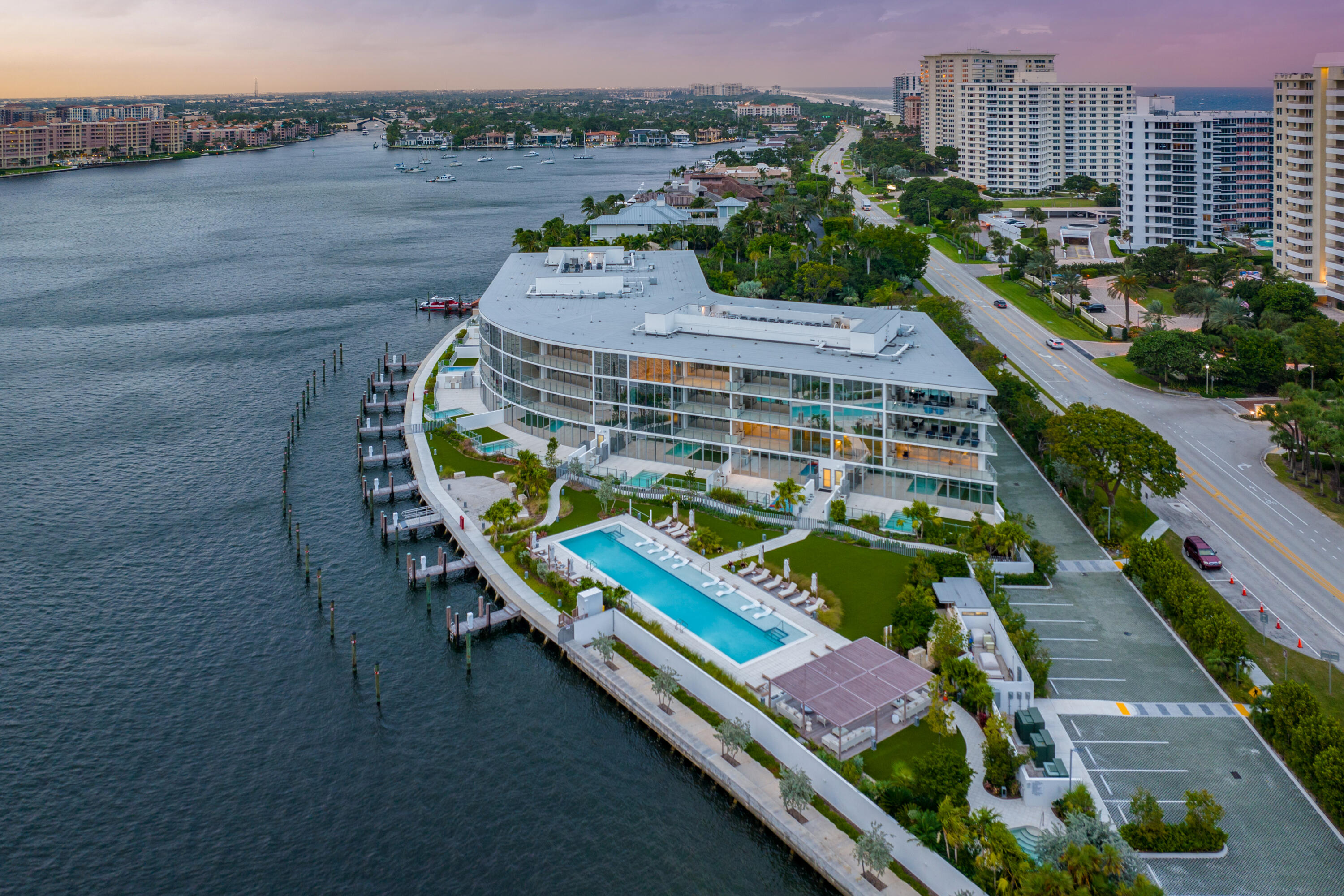 725 S Ocean Boulevard Unit: 104