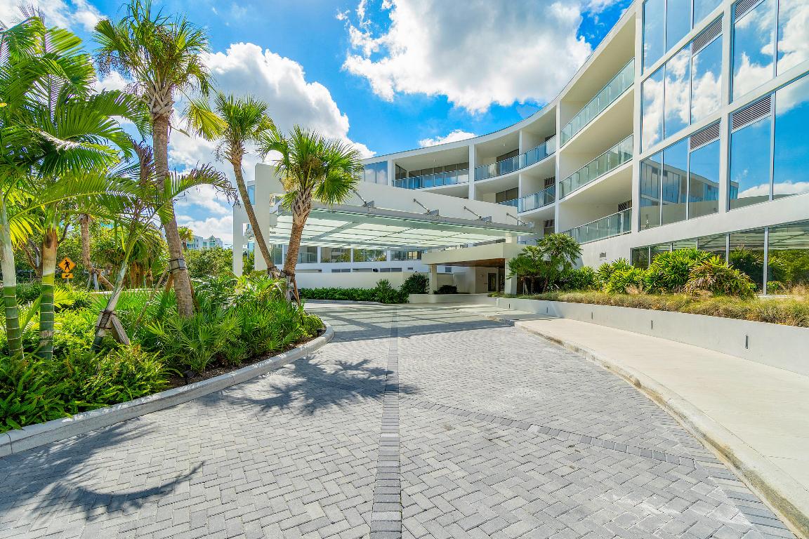 725 S Ocean Boulevard Unit: 104