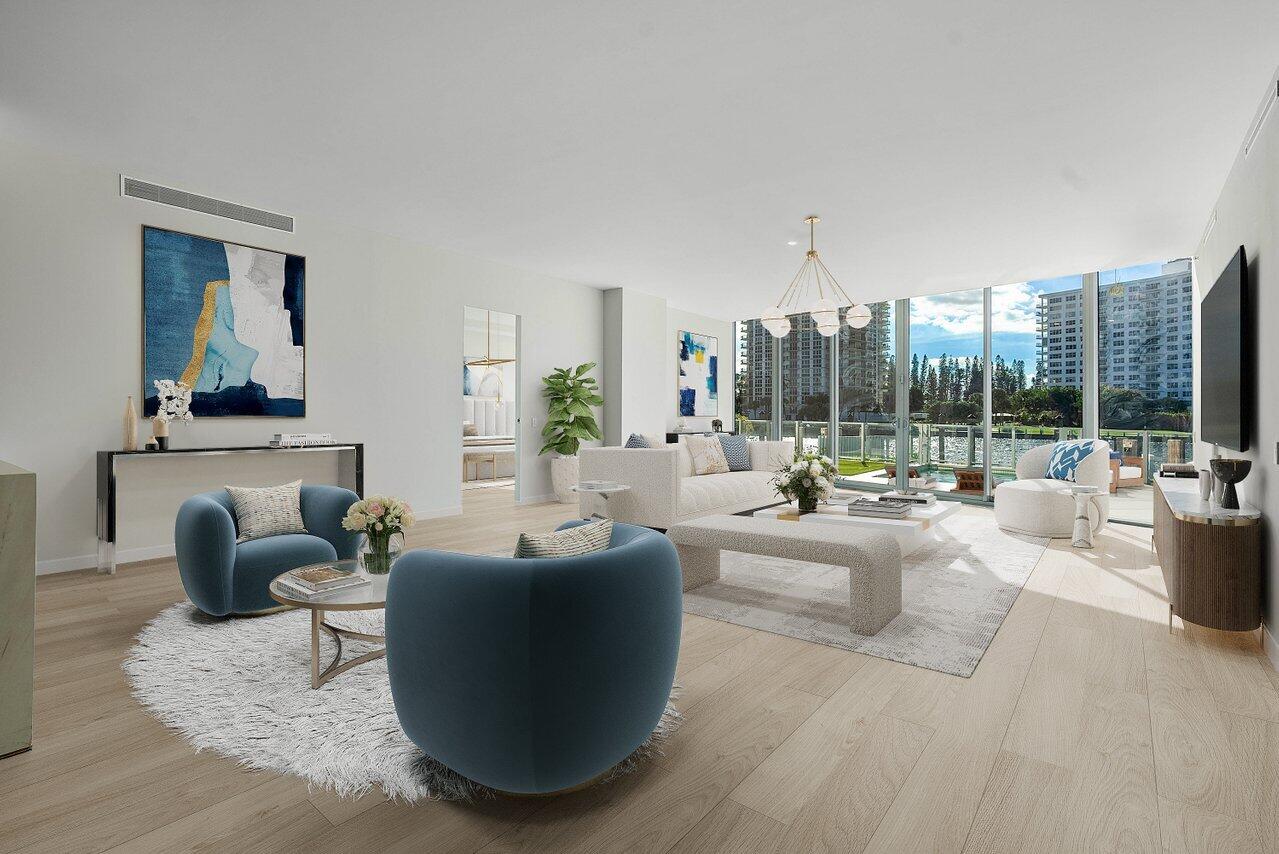 725 S Ocean Boulevard Unit: 104