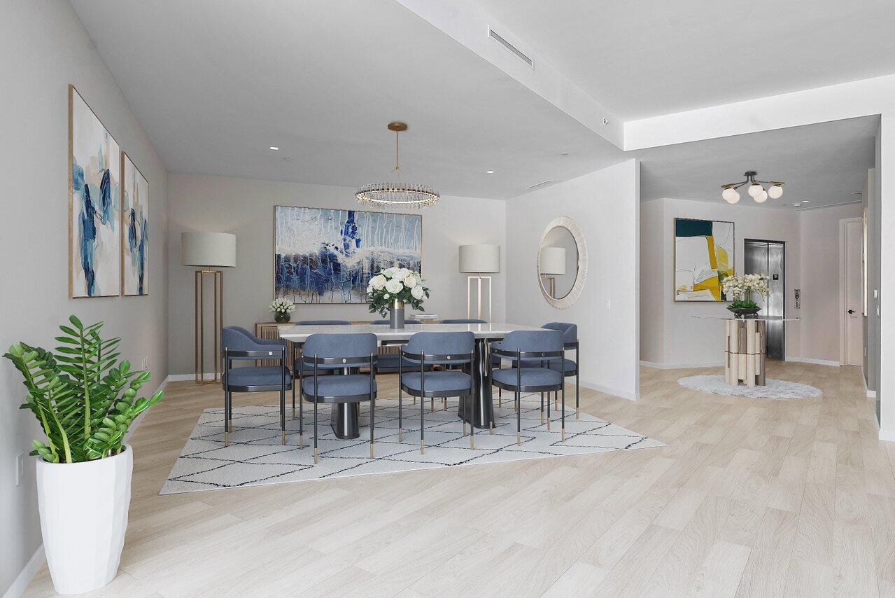 725 S Ocean Boulevard Unit: 104