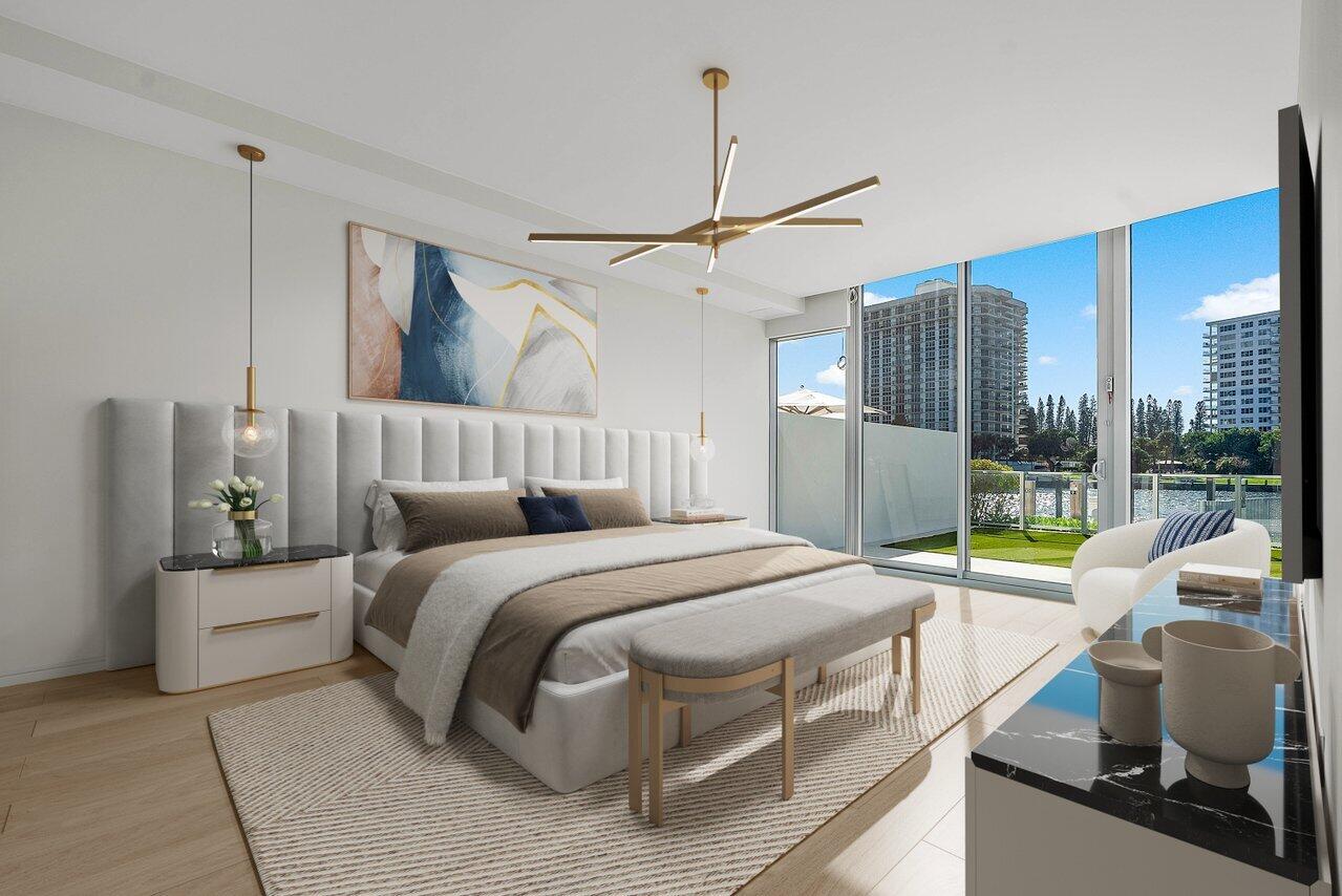 725 S Ocean Boulevard Unit: 104