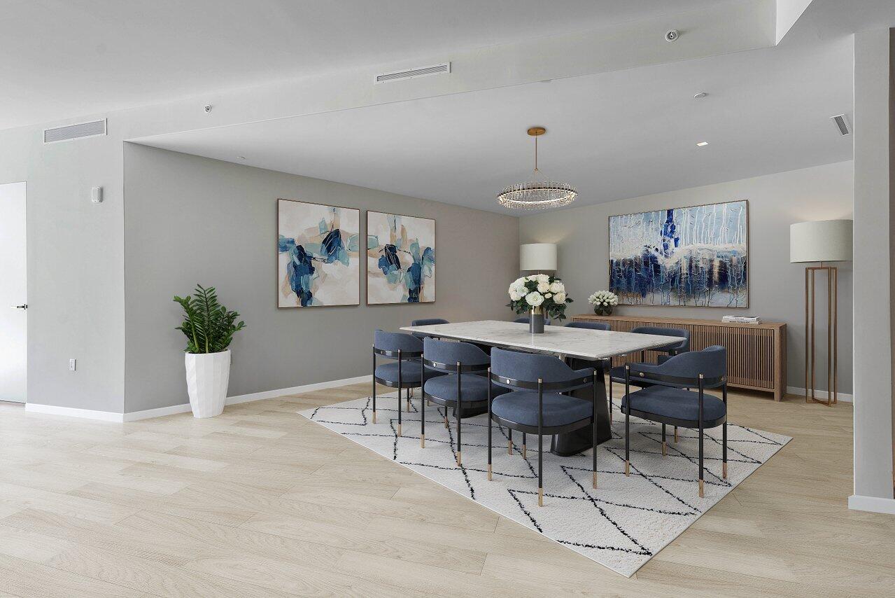 725 S Ocean Boulevard Unit: 104