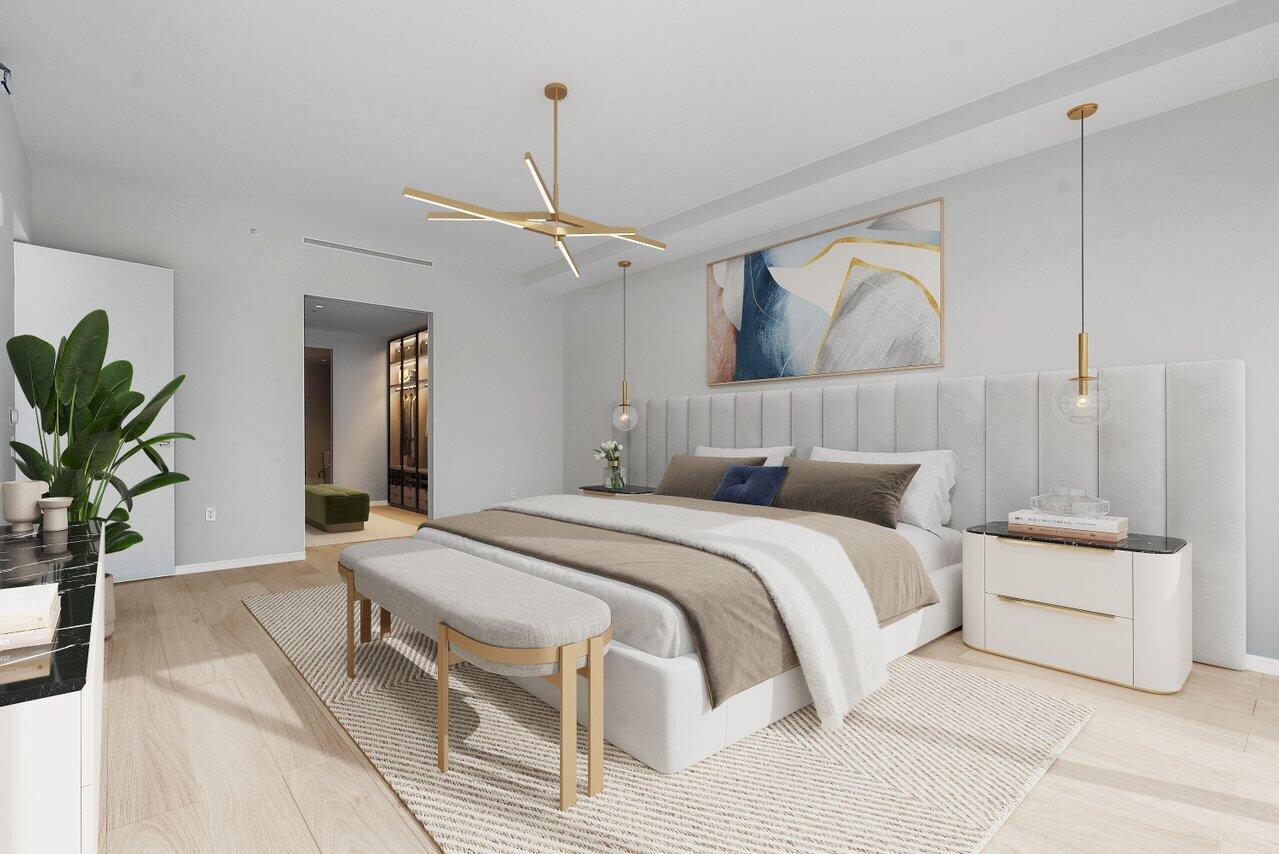 725 S Ocean Boulevard Unit: 104