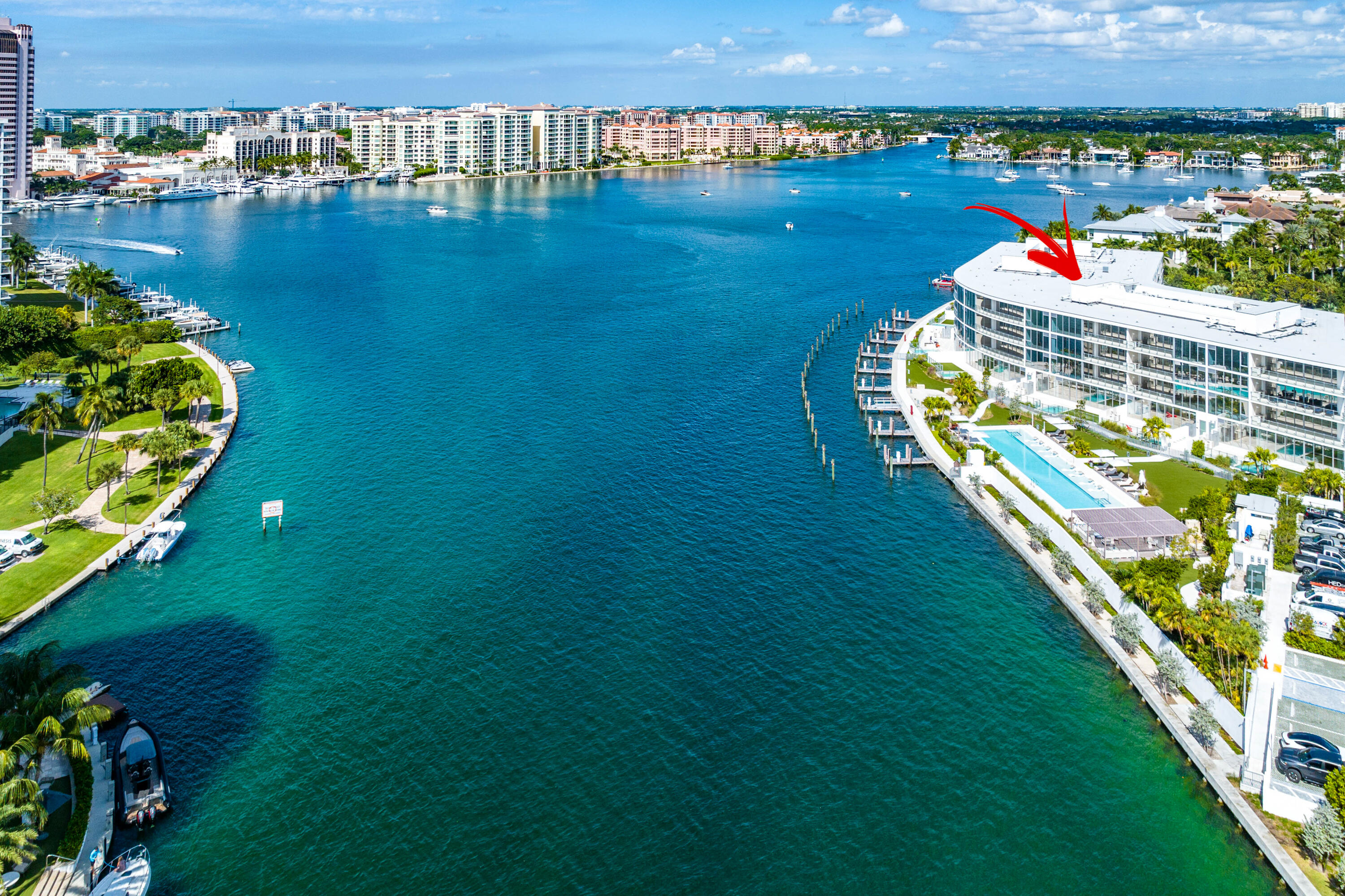 725 S Ocean Boulevard Unit: 104