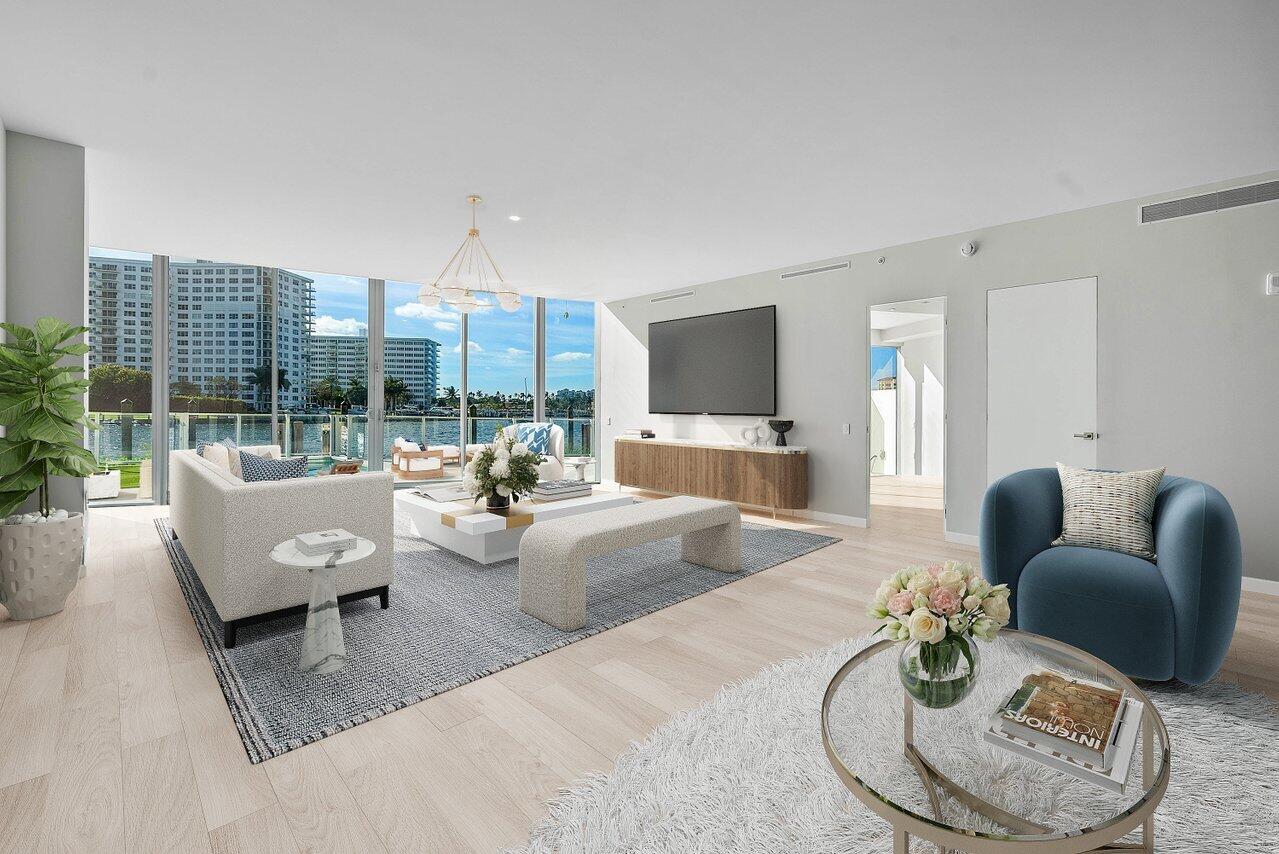 725 S Ocean Boulevard Unit: 104