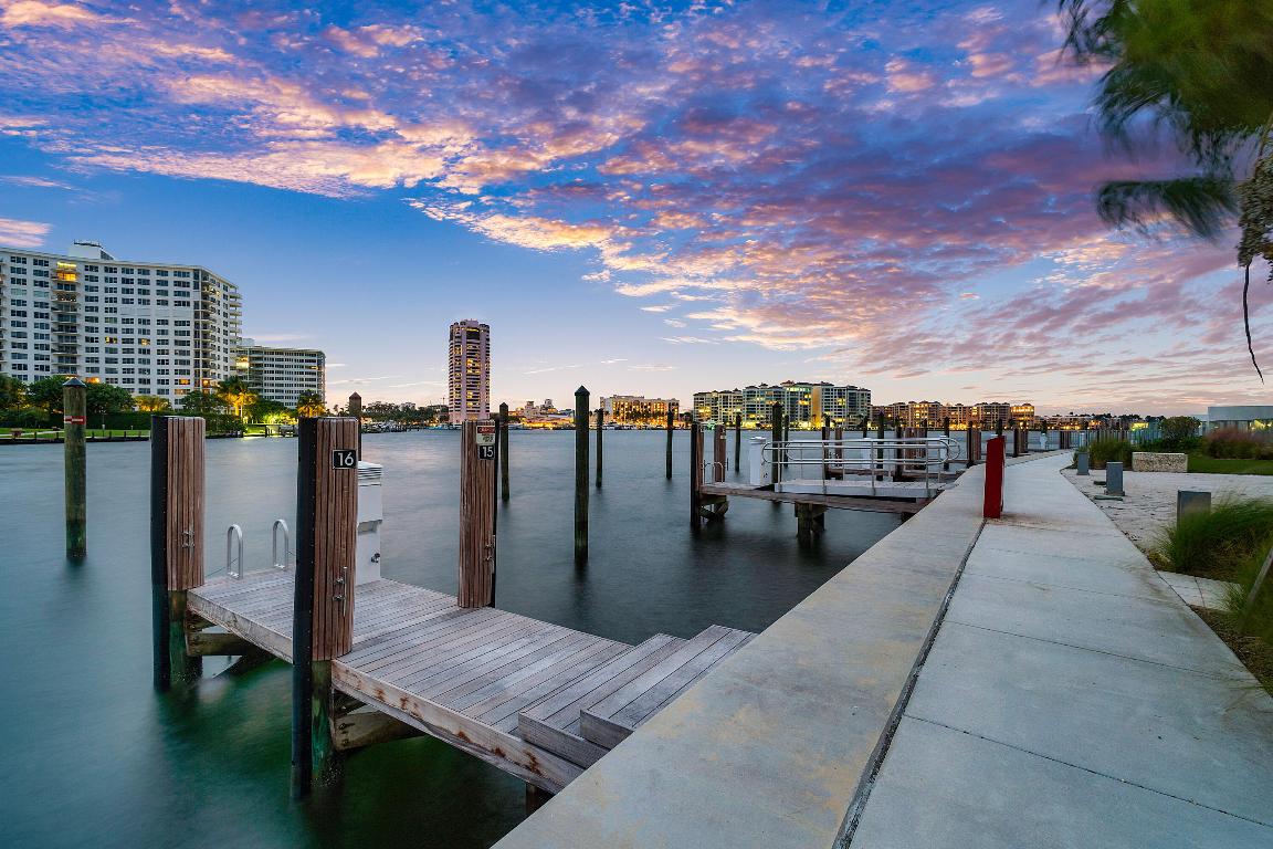 725 S Ocean Boulevard Unit: 104