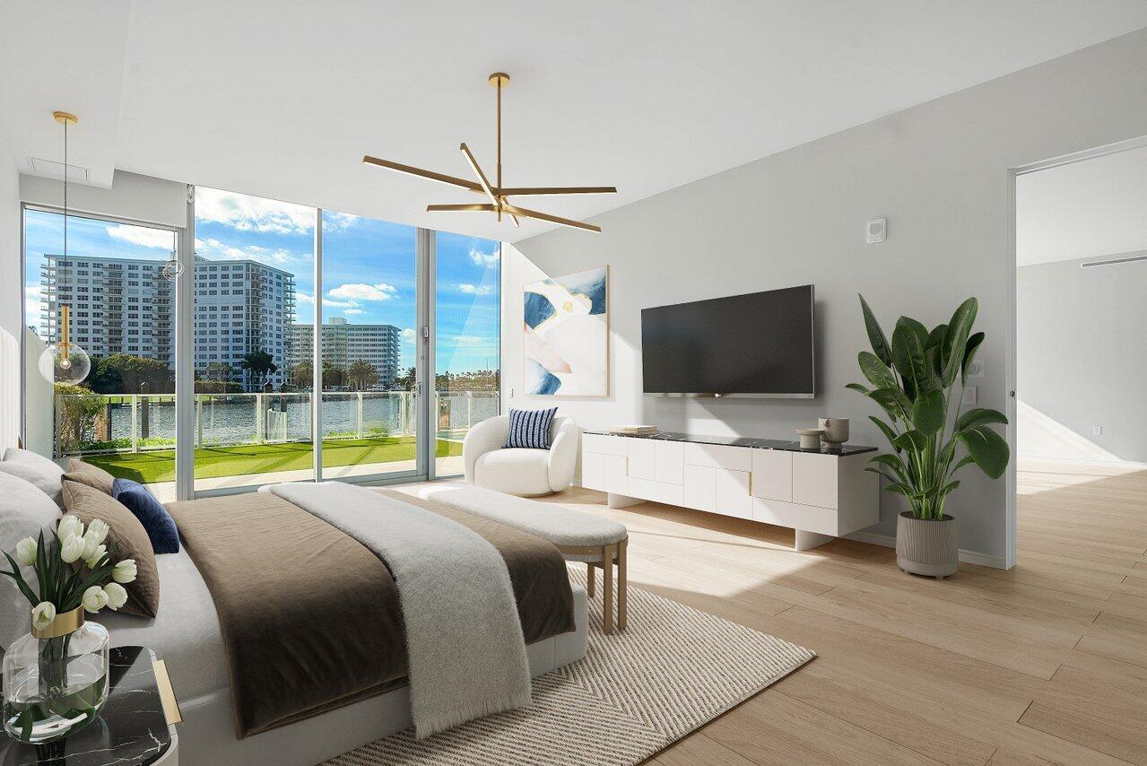 725 S Ocean Boulevard Unit: 104