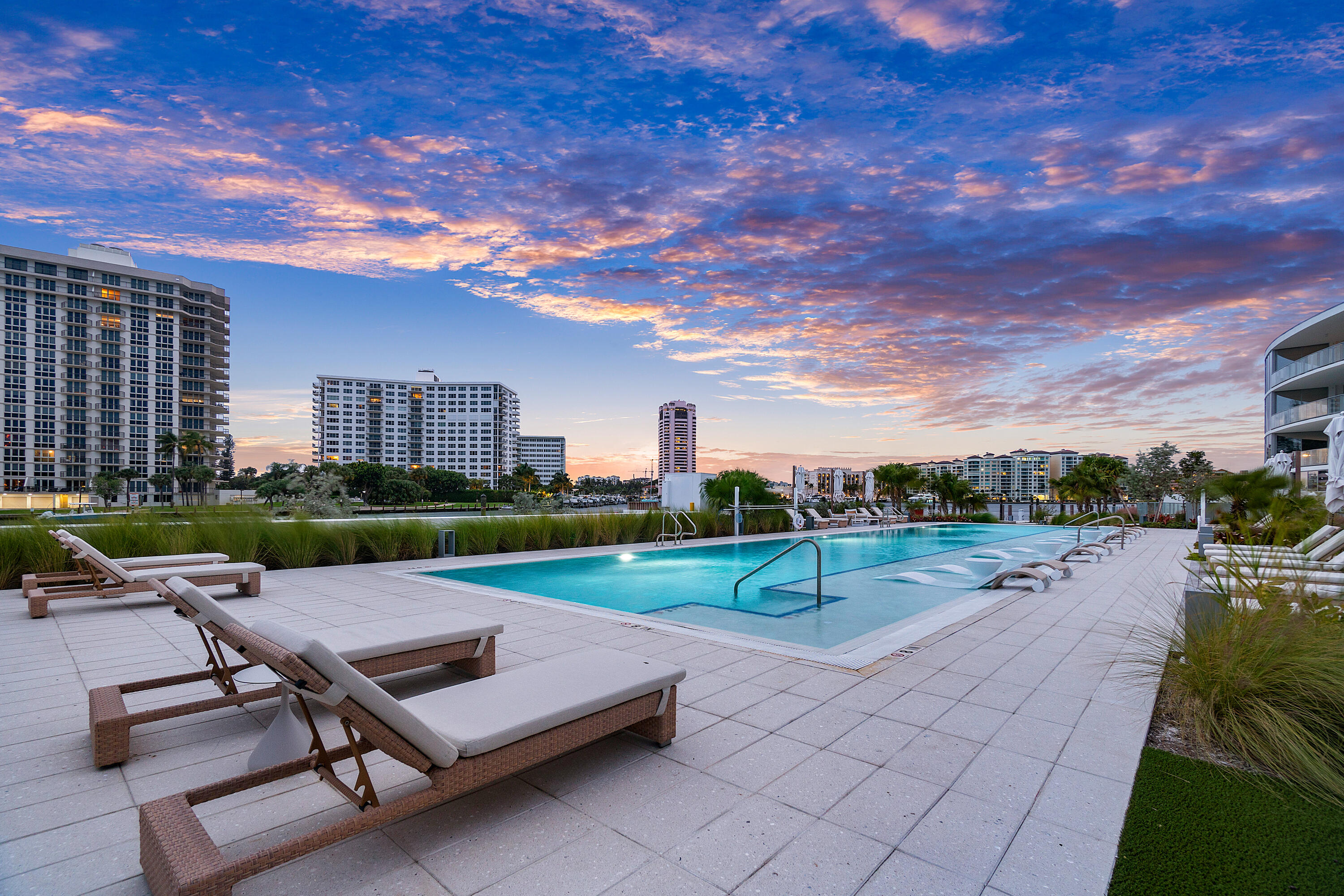 725 S Ocean Boulevard Unit: 104