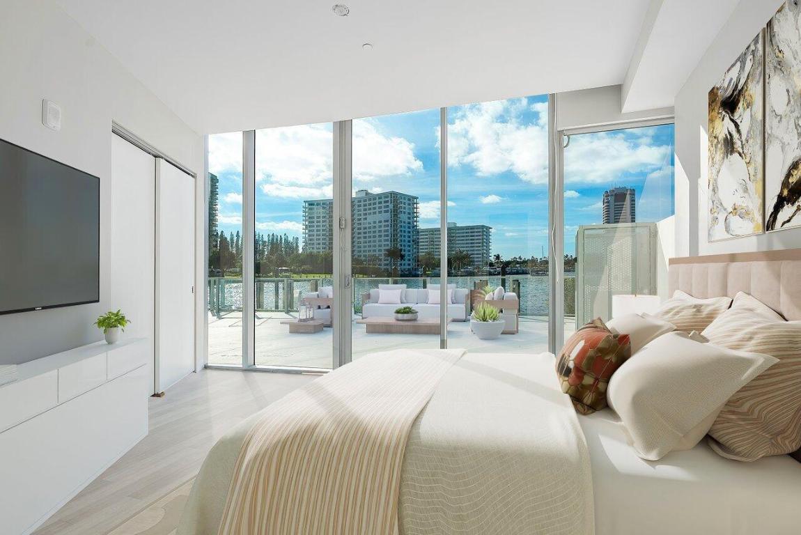 725 S Ocean Boulevard Unit: 104