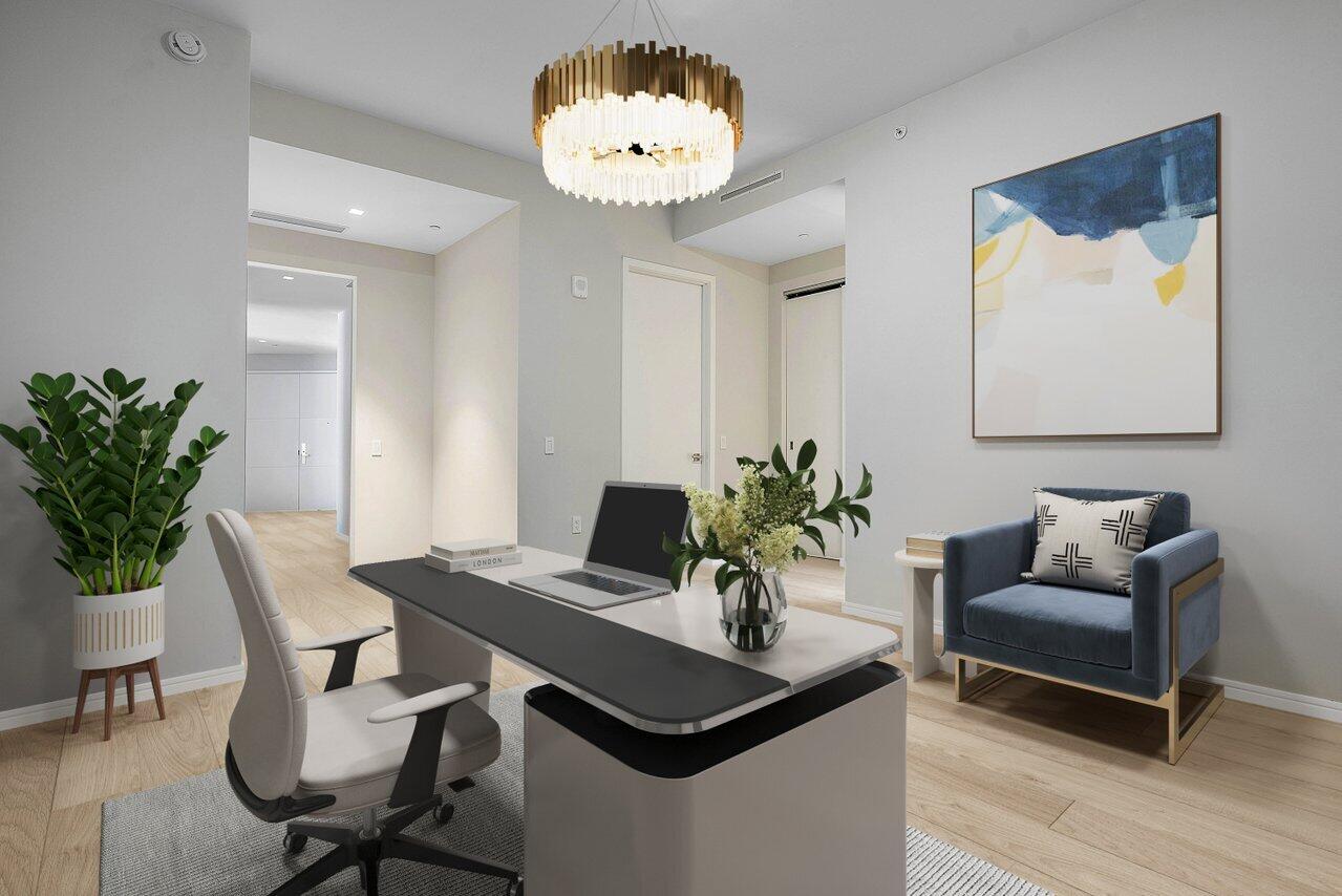 725 S Ocean Boulevard Unit: 104