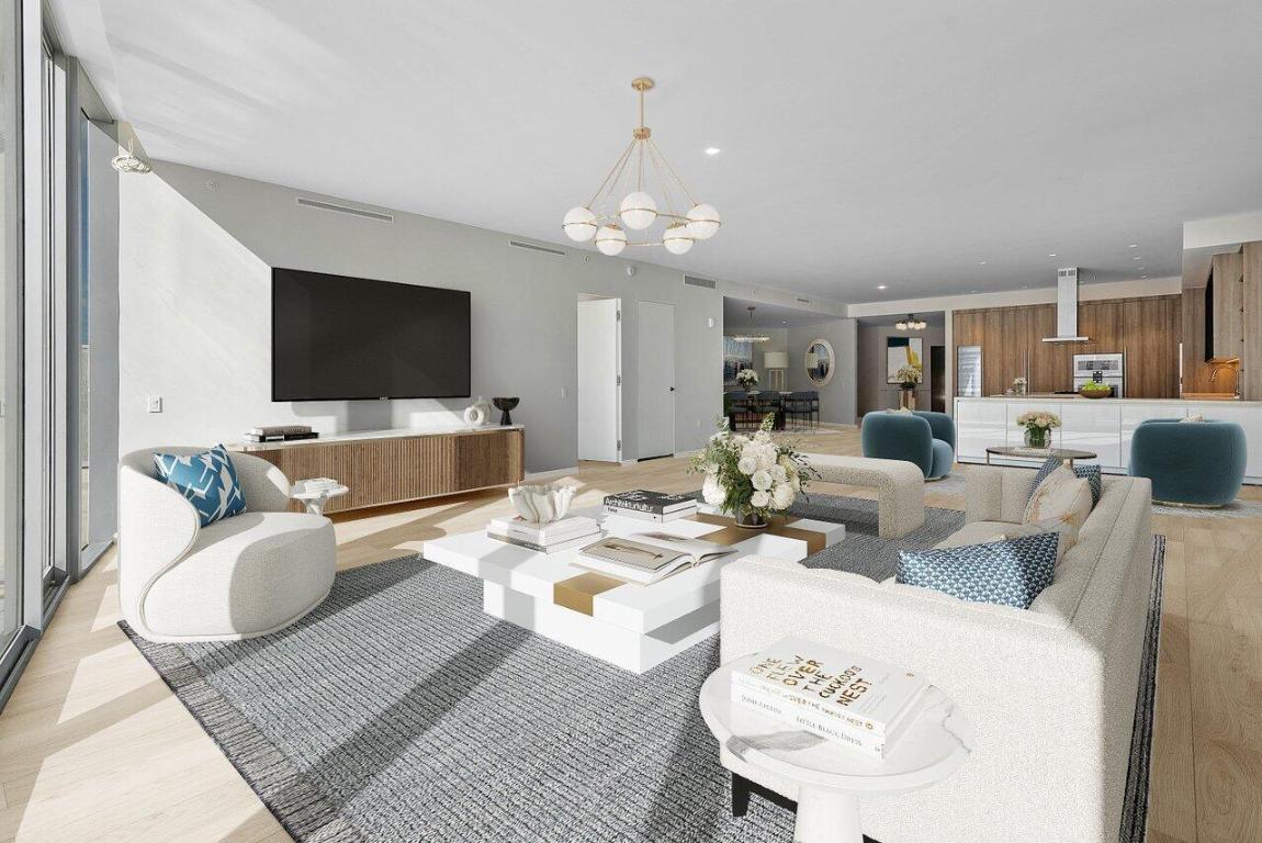 725 S Ocean Boulevard Unit: 104