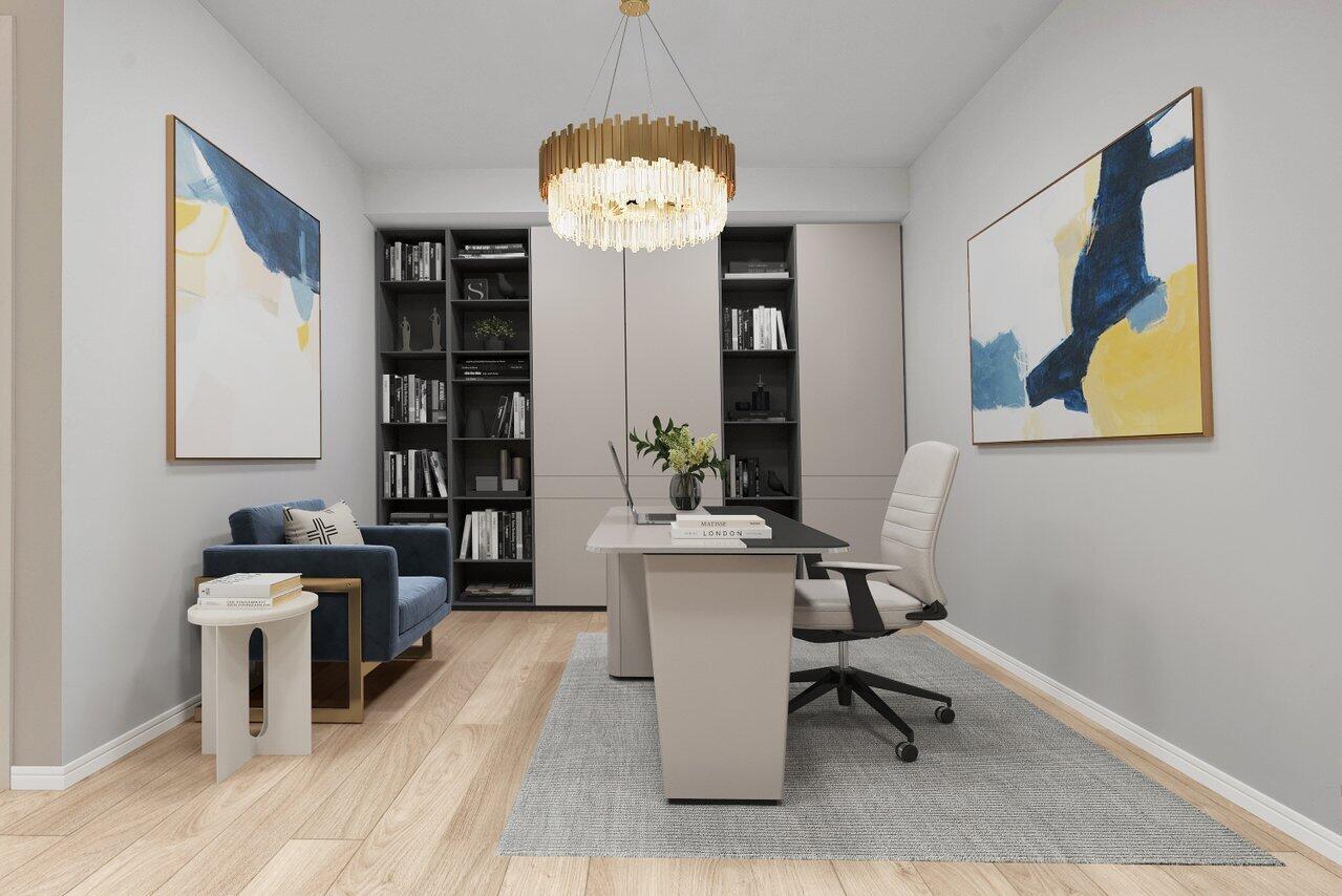 725 S Ocean Boulevard Unit: 104