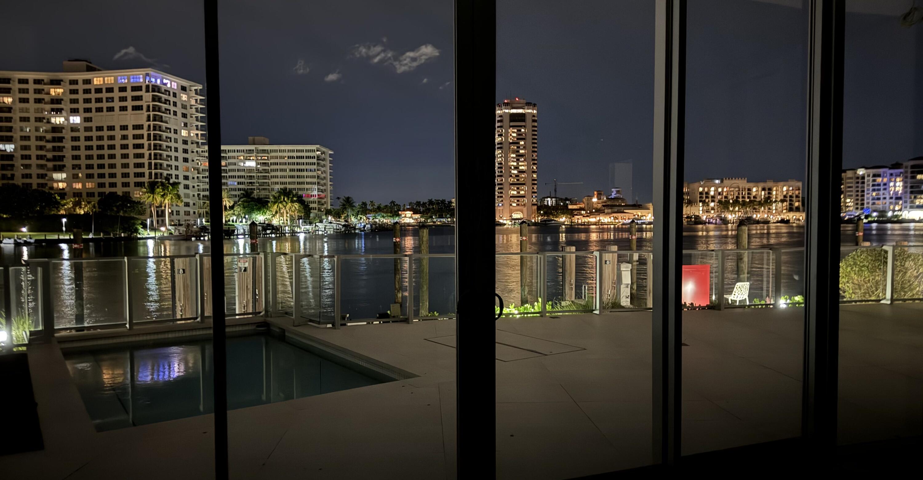 725 S Ocean Boulevard Unit: 104