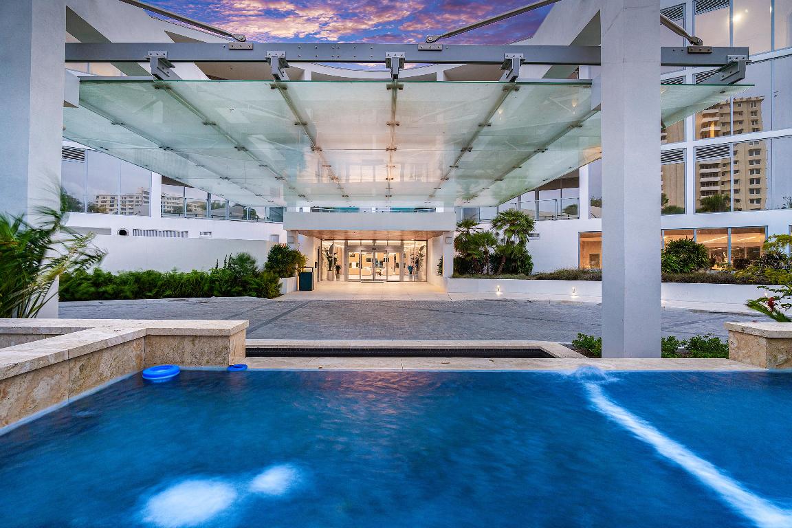 725 S Ocean Boulevard Unit: 104