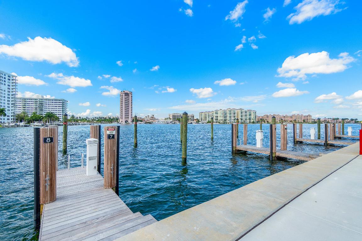 725 S Ocean Boulevard Unit: 104