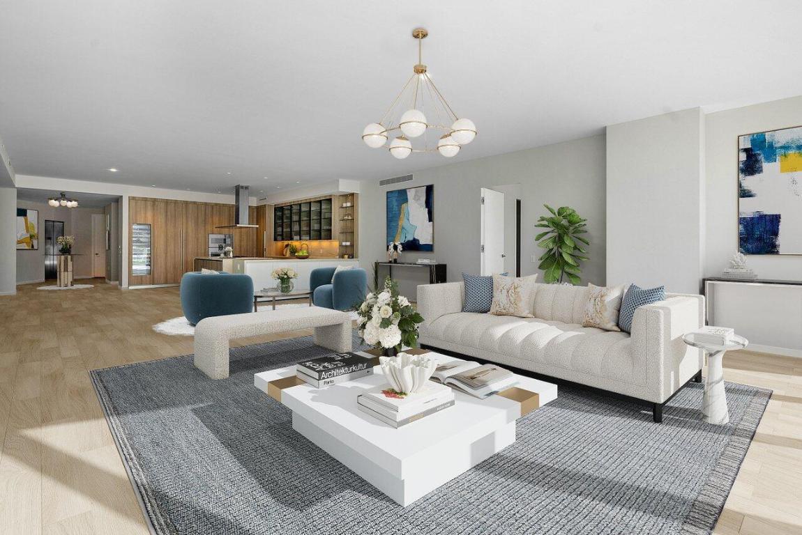 725 S Ocean Boulevard Unit: 104