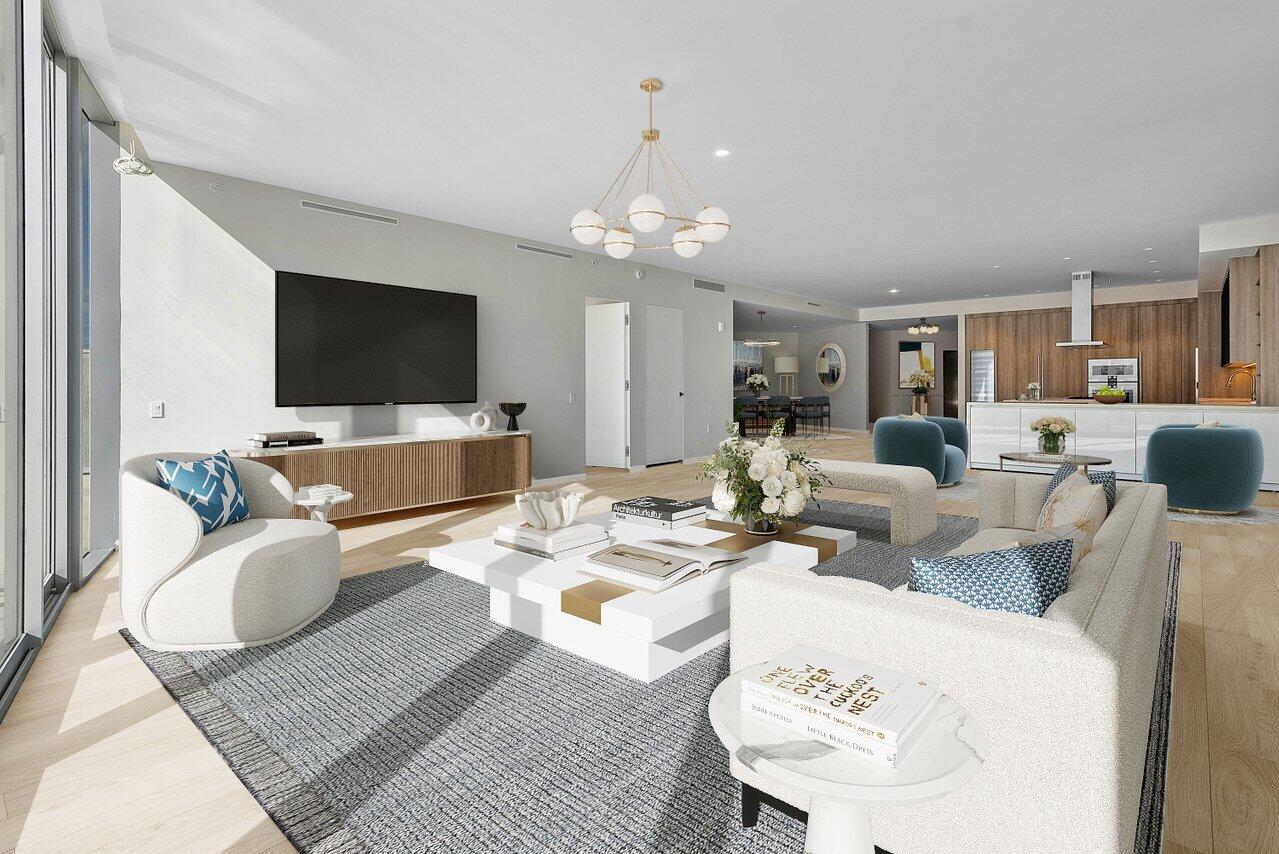 725 S Ocean Boulevard Unit: 104