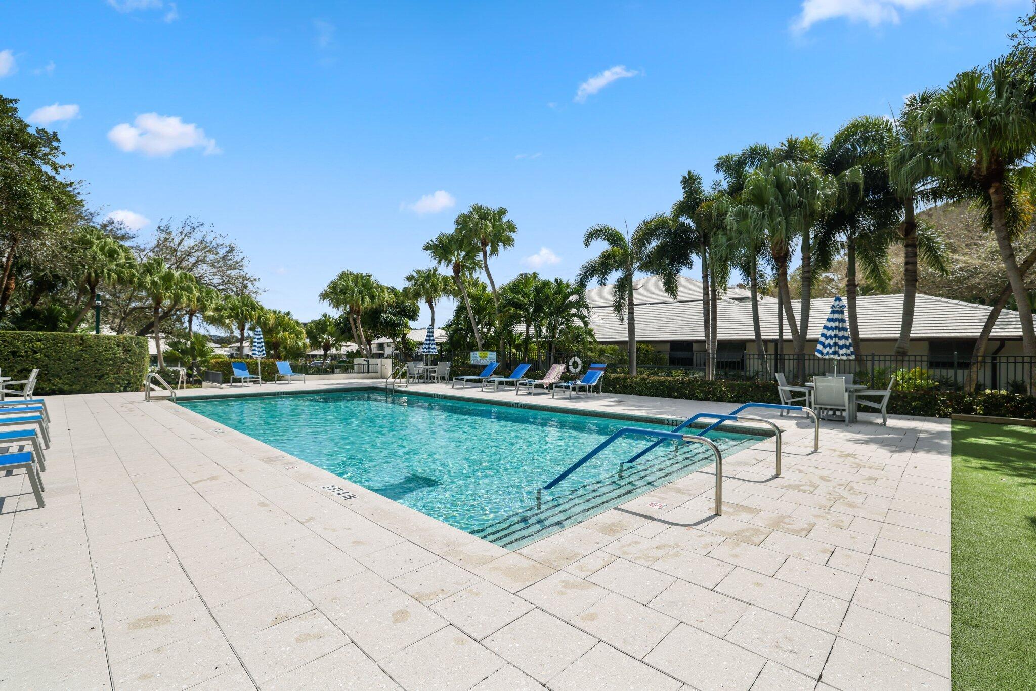 5280 Boca Marina Circle S