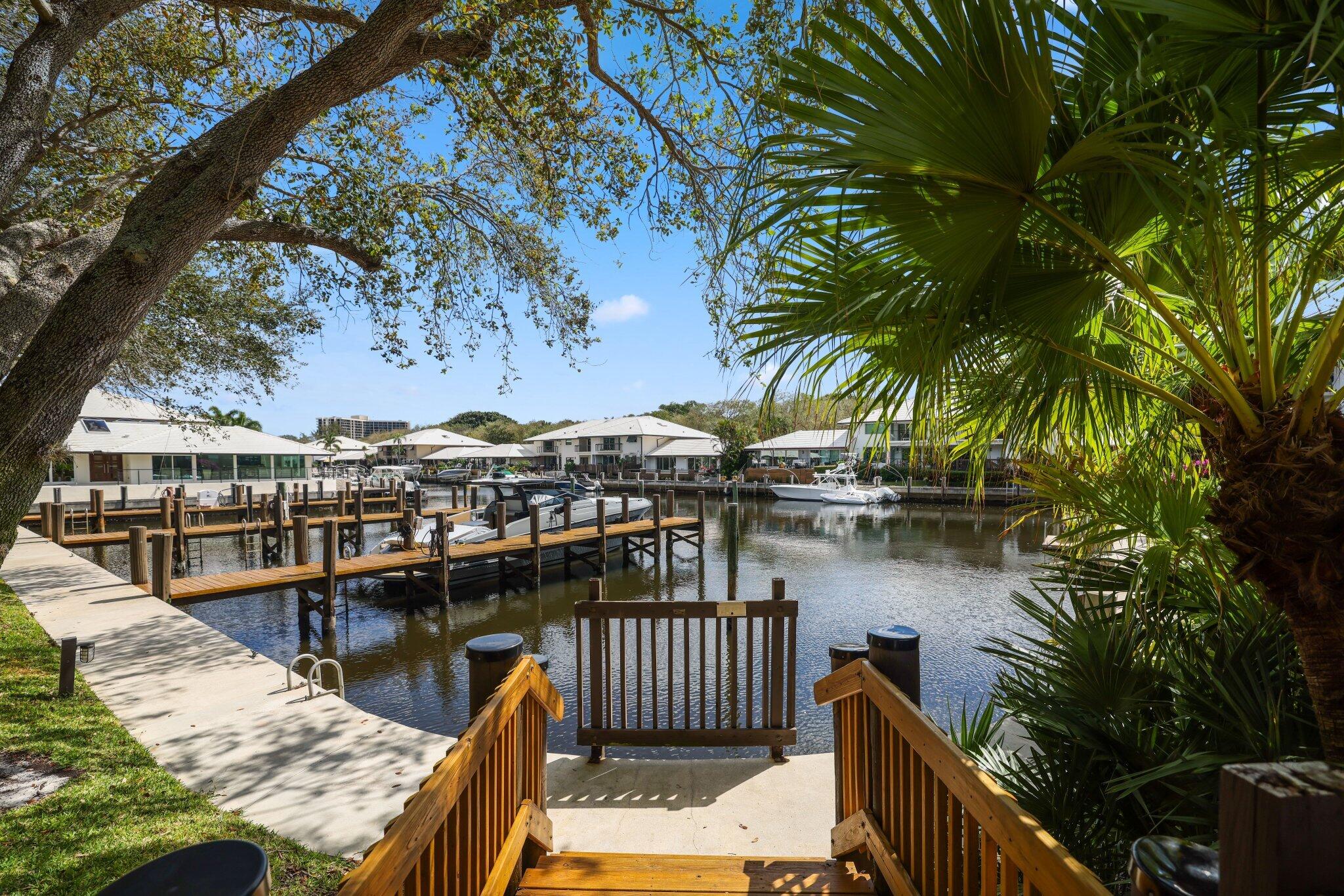 5280 Boca Marina Circle S