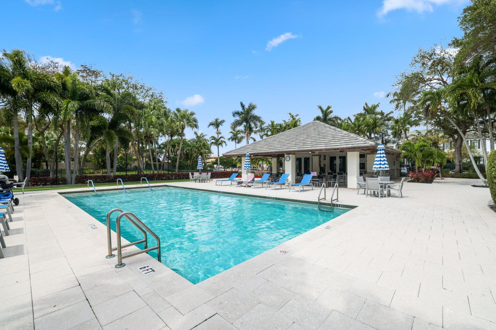 5280 Boca Marina Circle S