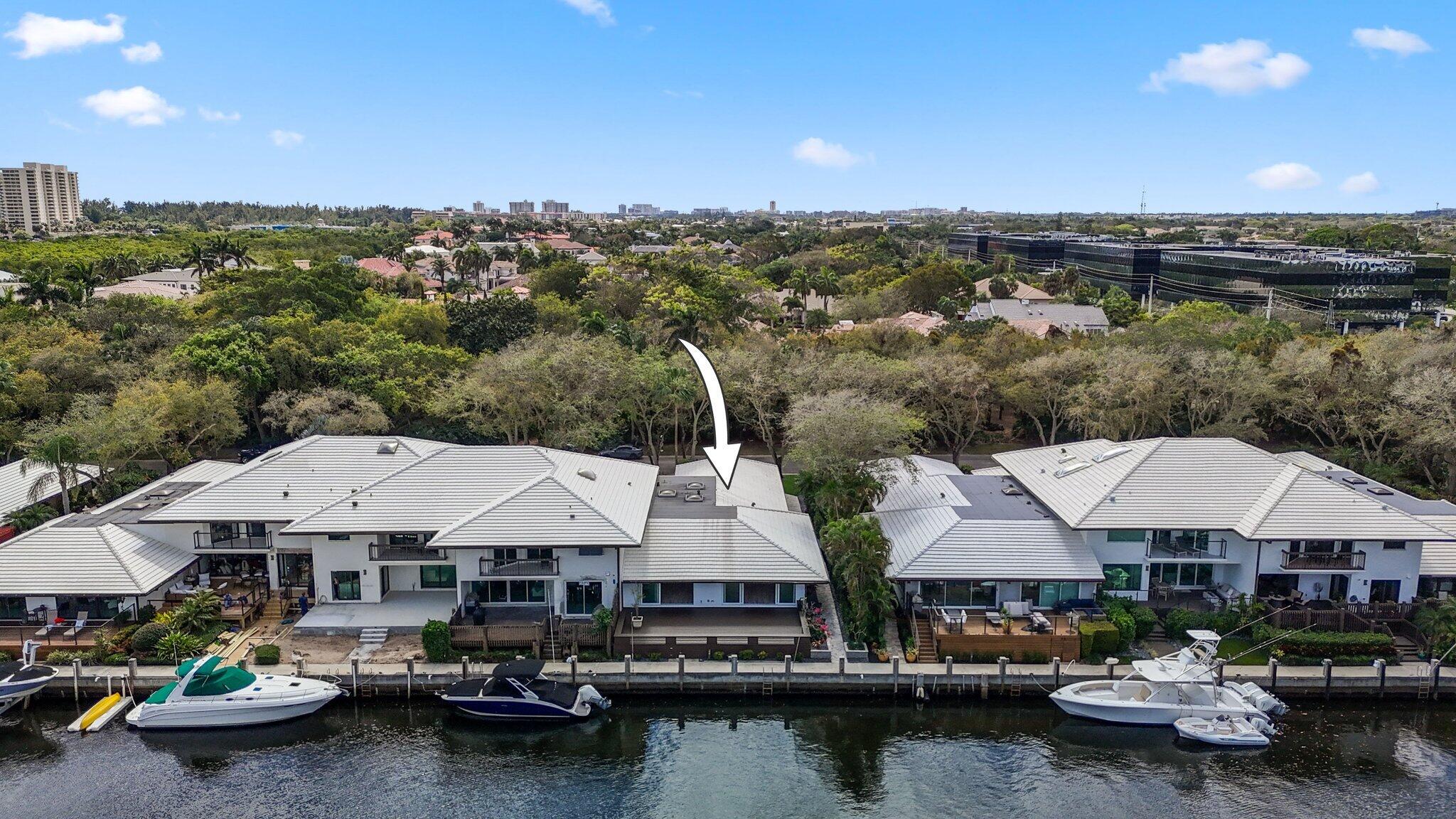 5280 Boca Marina Circle S