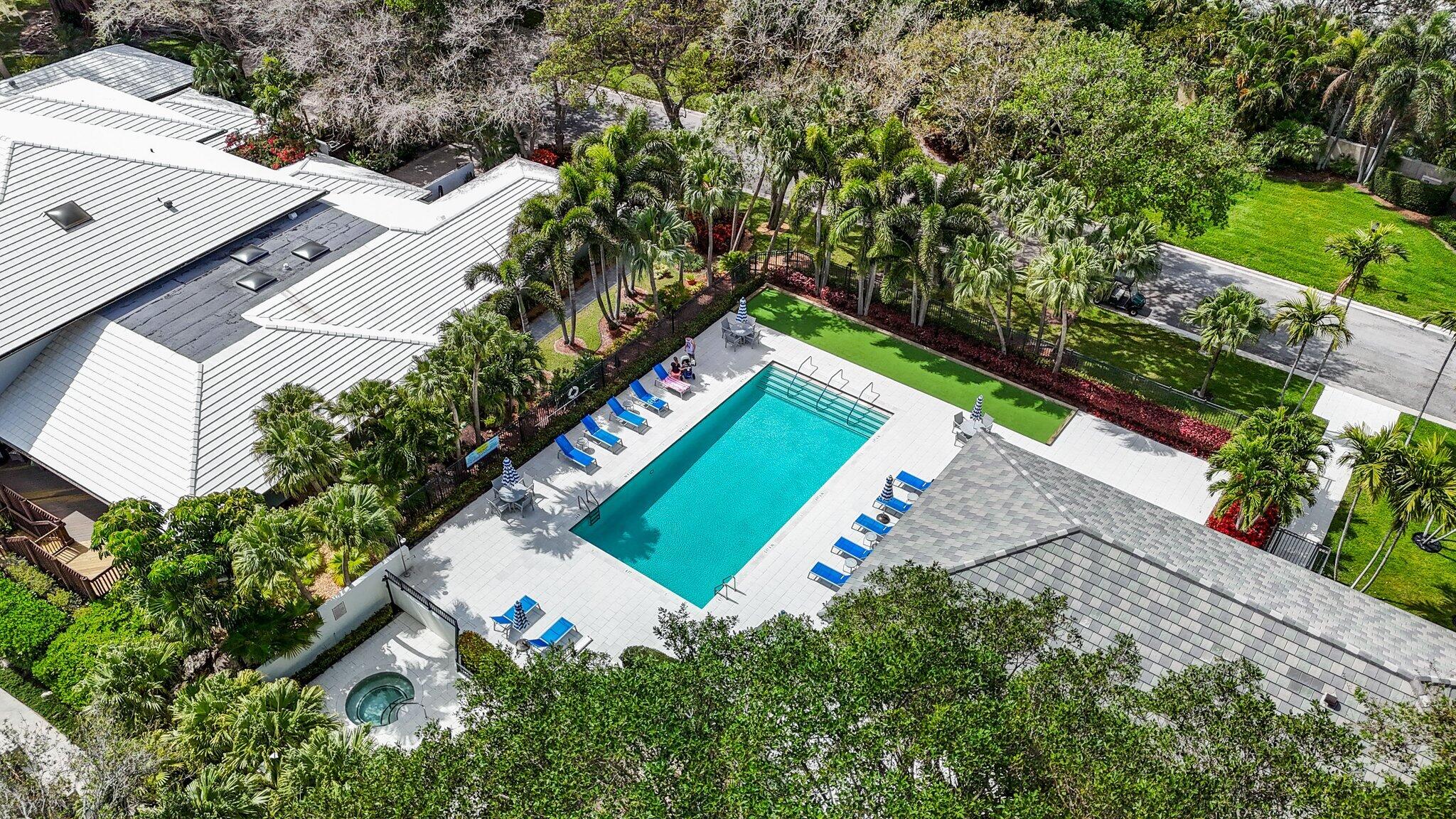 5280 Boca Marina Circle S