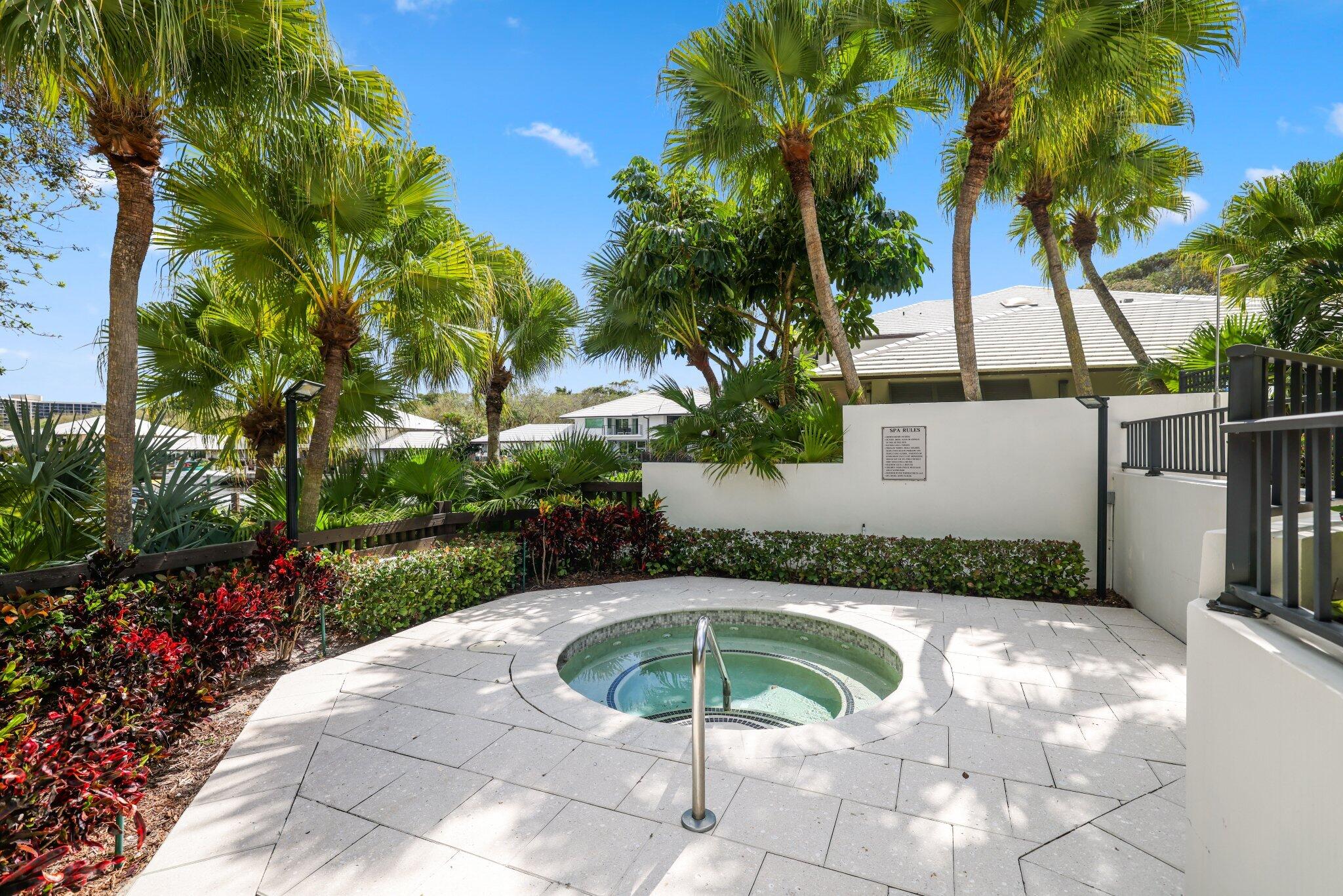 5280 Boca Marina Circle S