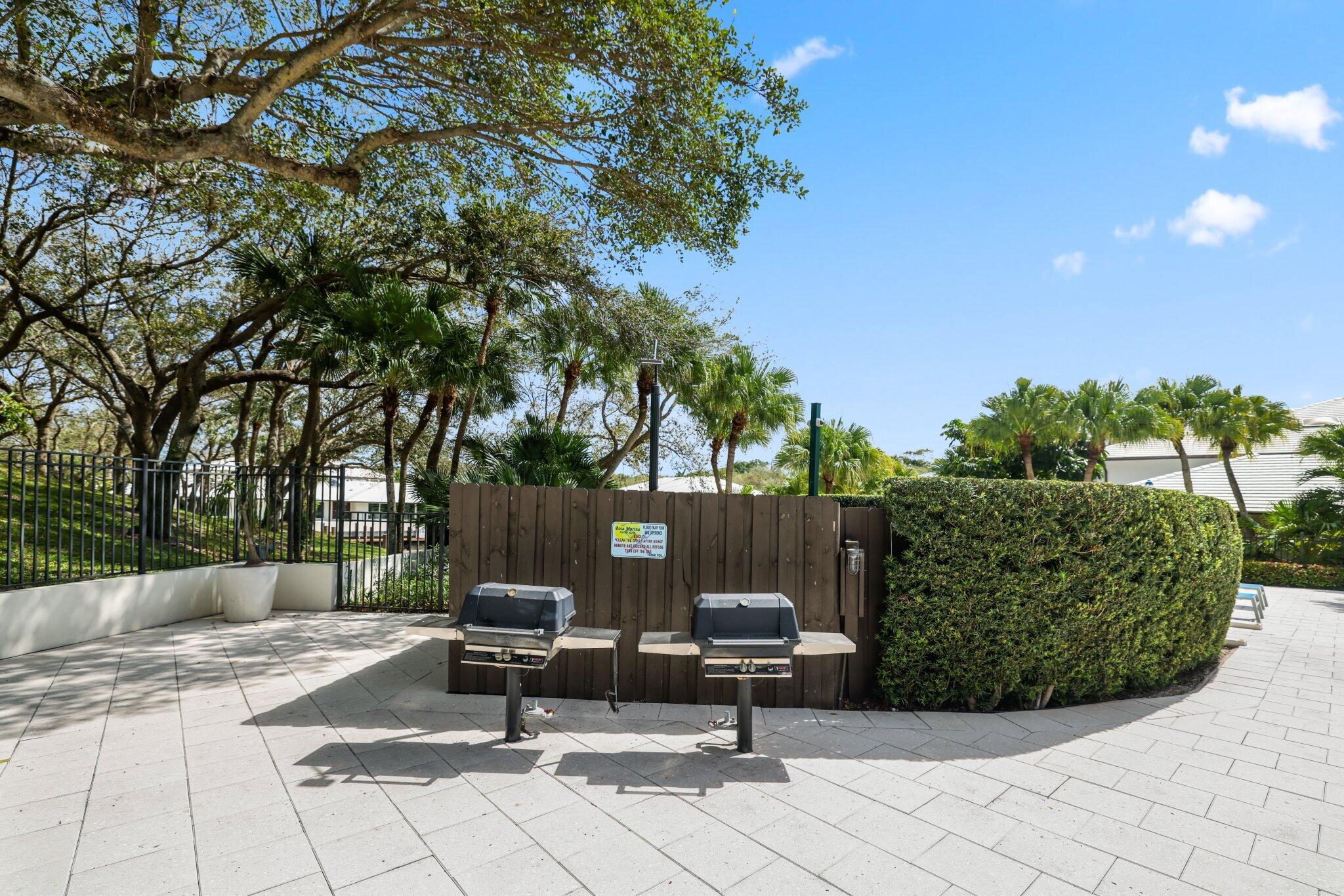 5280 Boca Marina Circle S