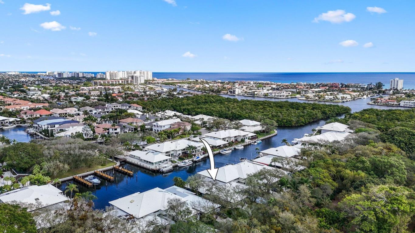 5280 Boca Marina Circle S