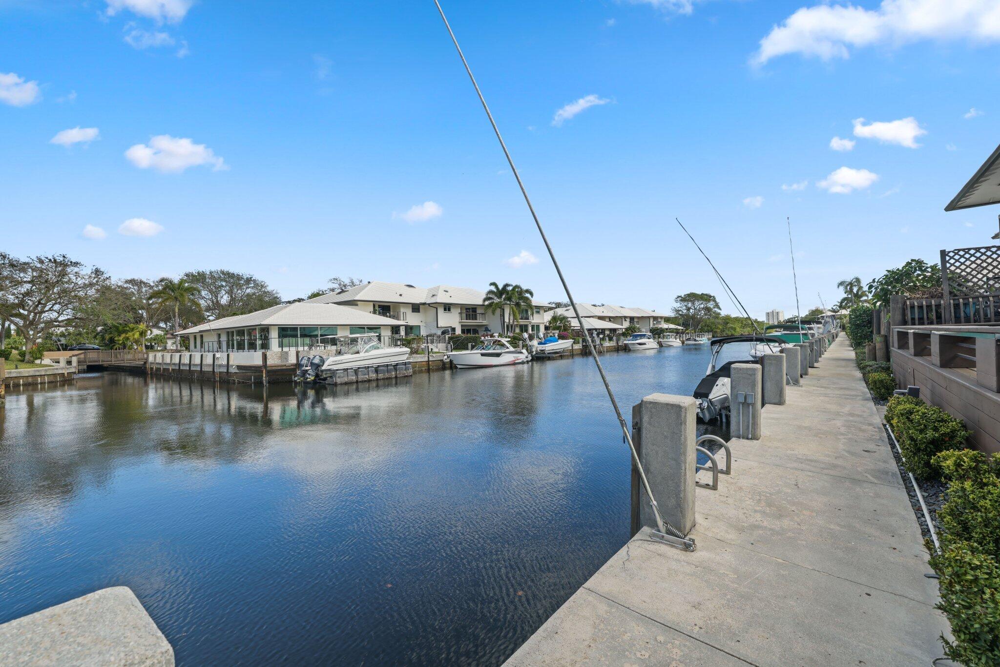 5280 Boca Marina Circle S